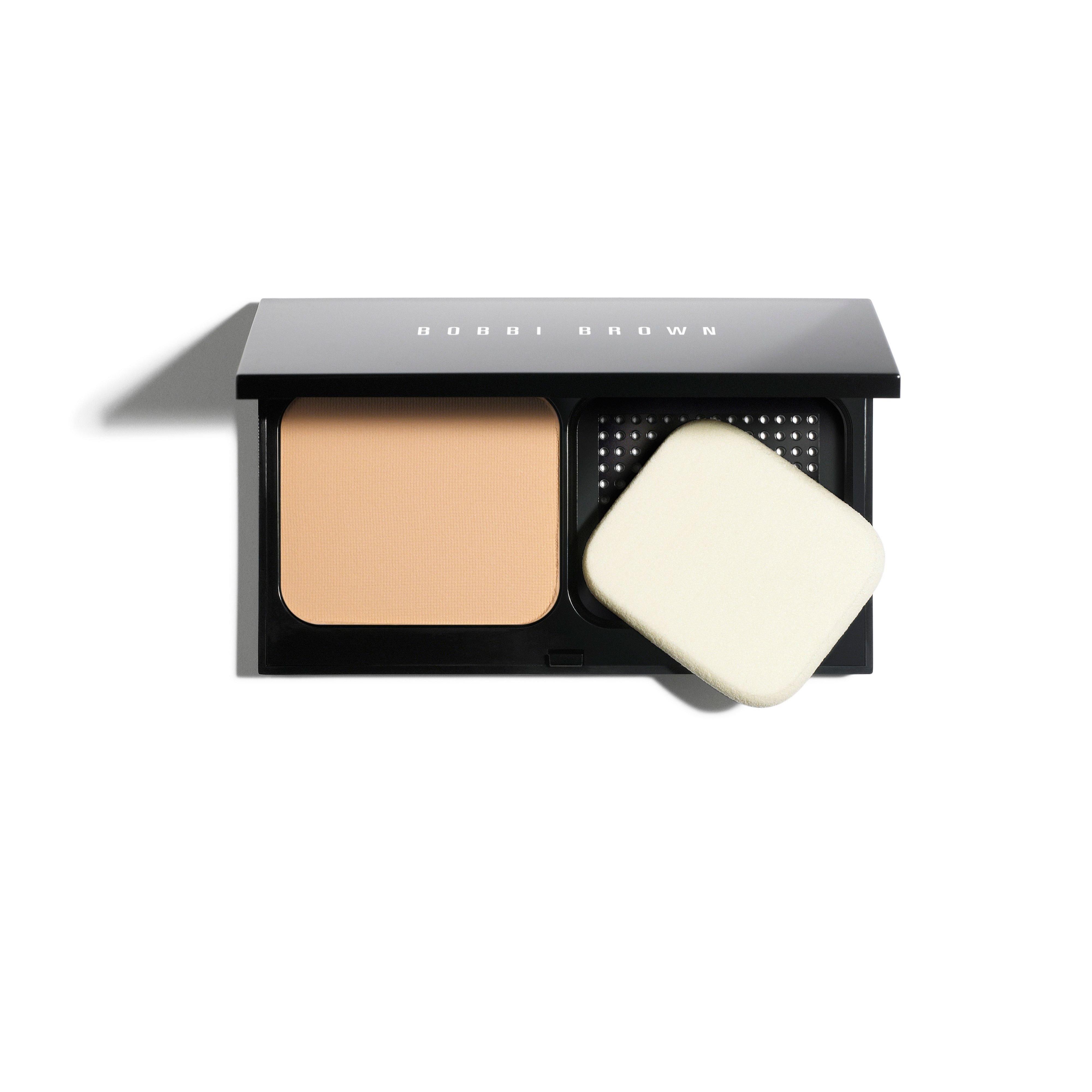Golden - Bobbi Brown - Skin Weightless Powder Foundation