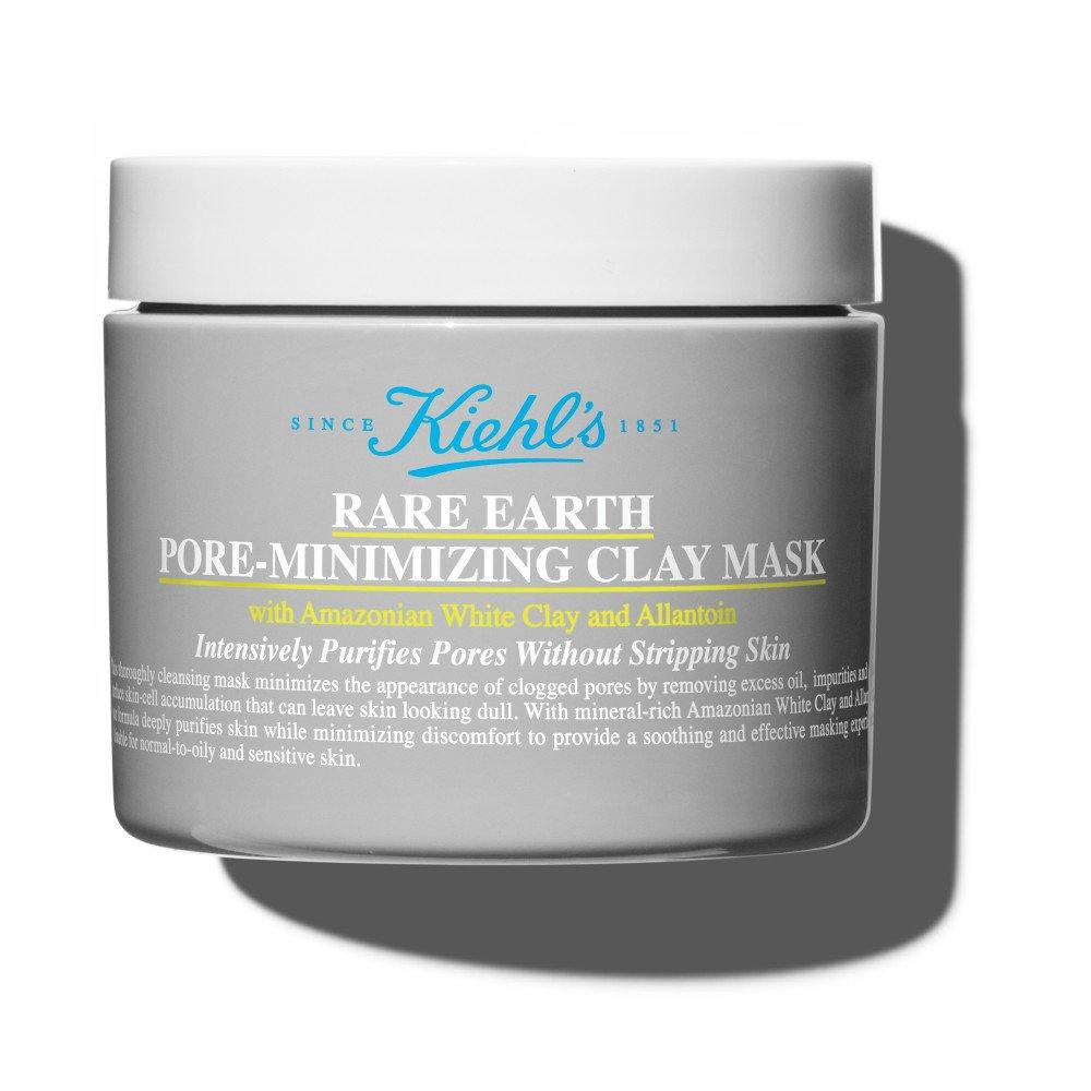 Clear - Kiehls - Kiehls RARE EARTH MASK - 1