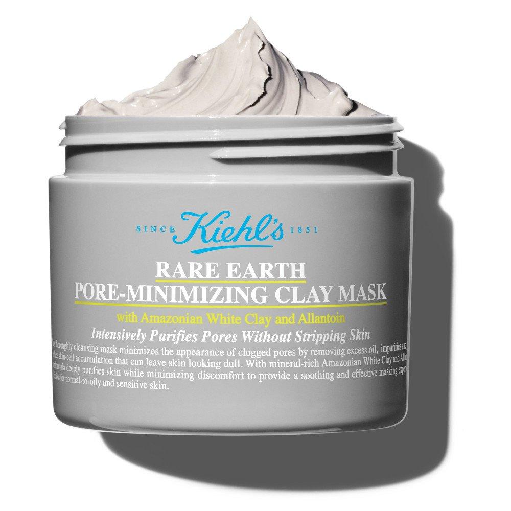 Clear - Kiehls - Kiehls RARE EARTH MASK - 2