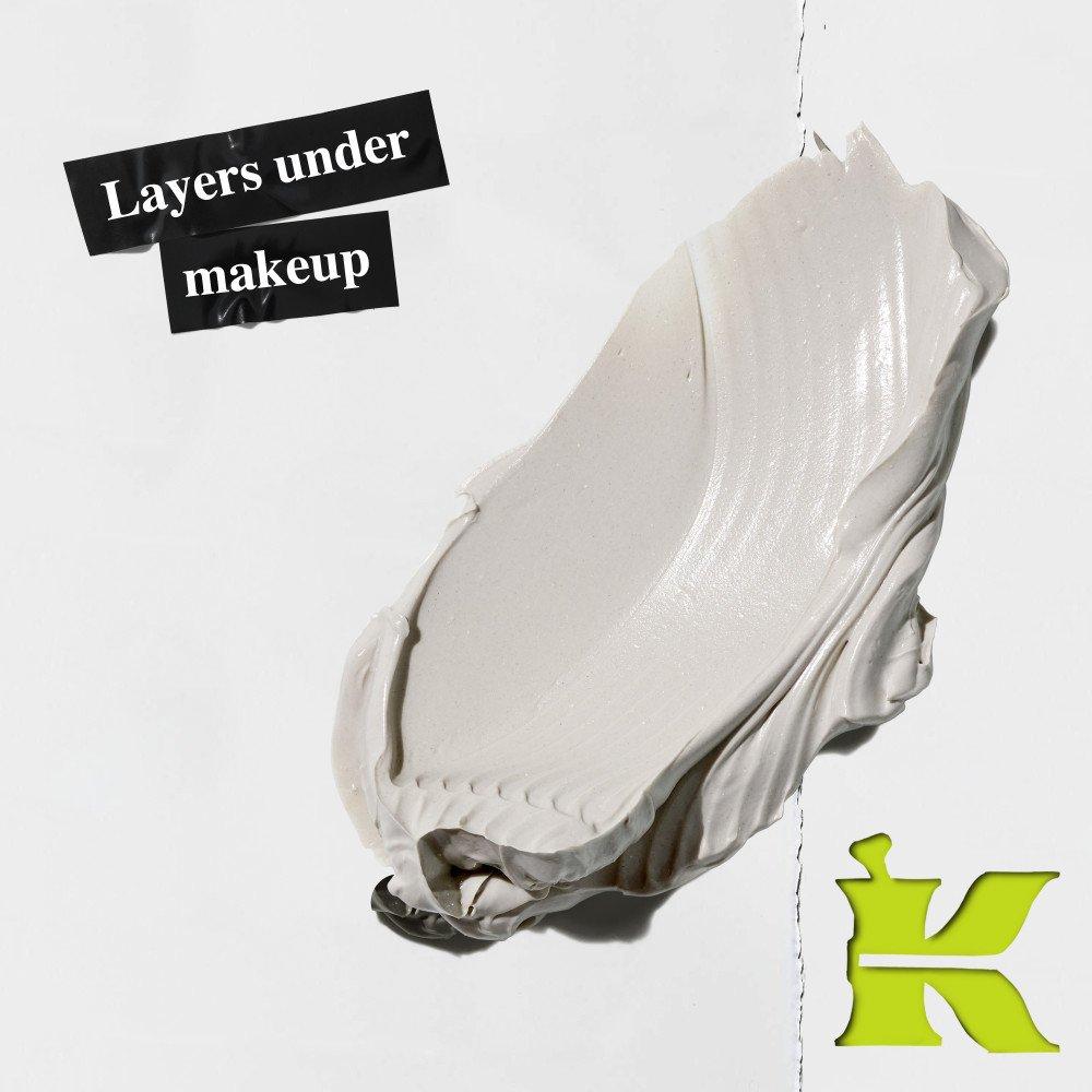 Clear - Kiehls - Kiehls RARE EARTH MASK - 3