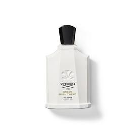 Creed Green Irish Tweed Shower Gel, 200ml