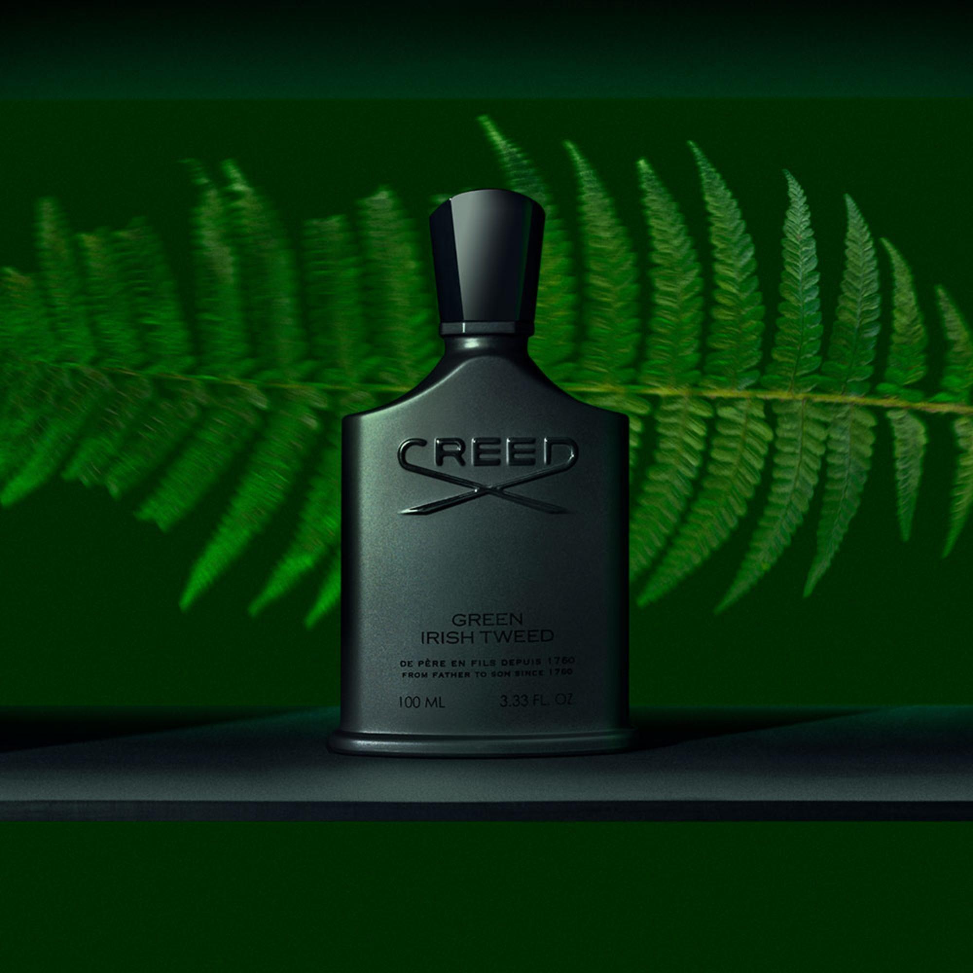 Clear - Creed - Green Irish Tweed Shower Gel, 200ml - 3
