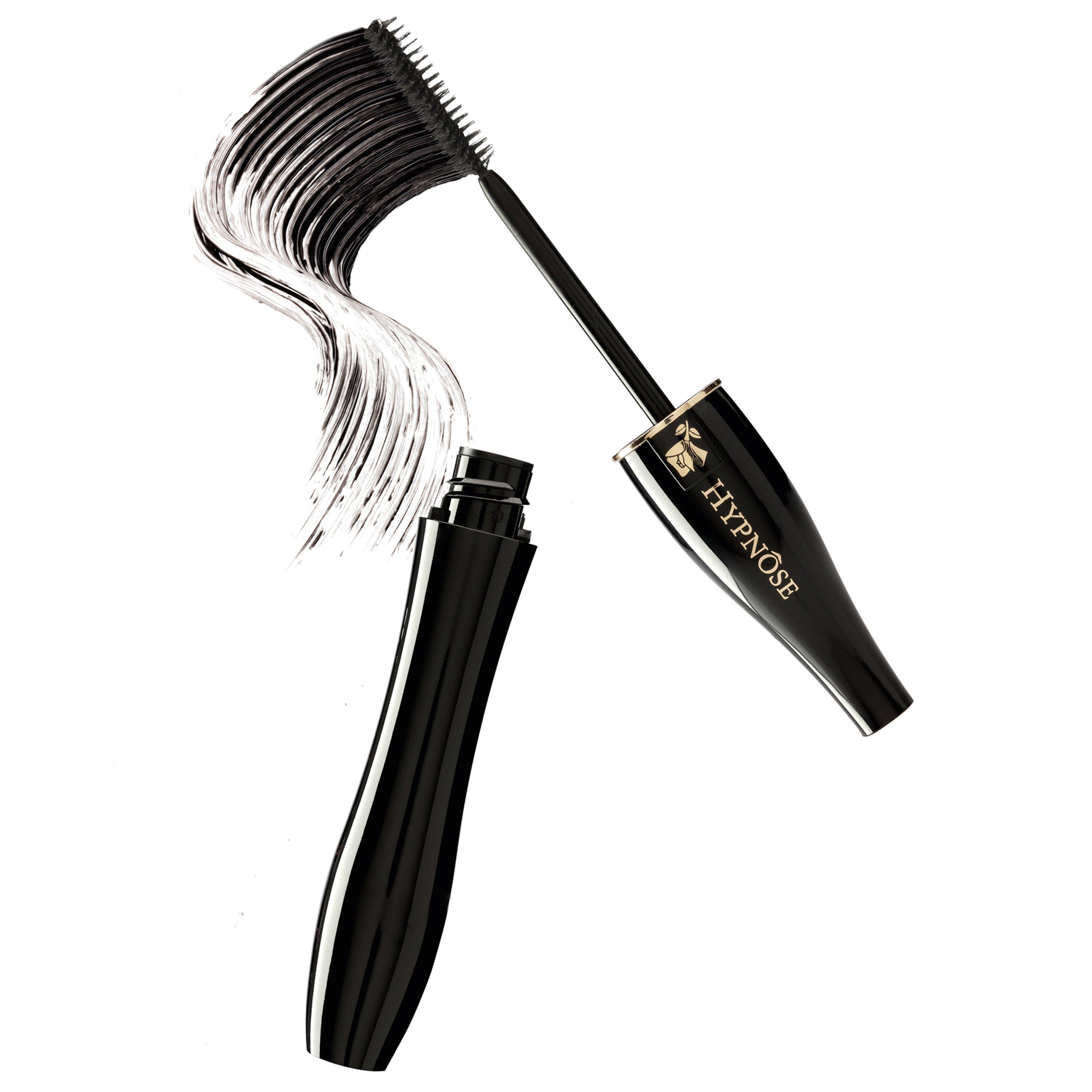 Brun 02 - Lancome - Hypnose Custom-Wear Volume Mascara - 2