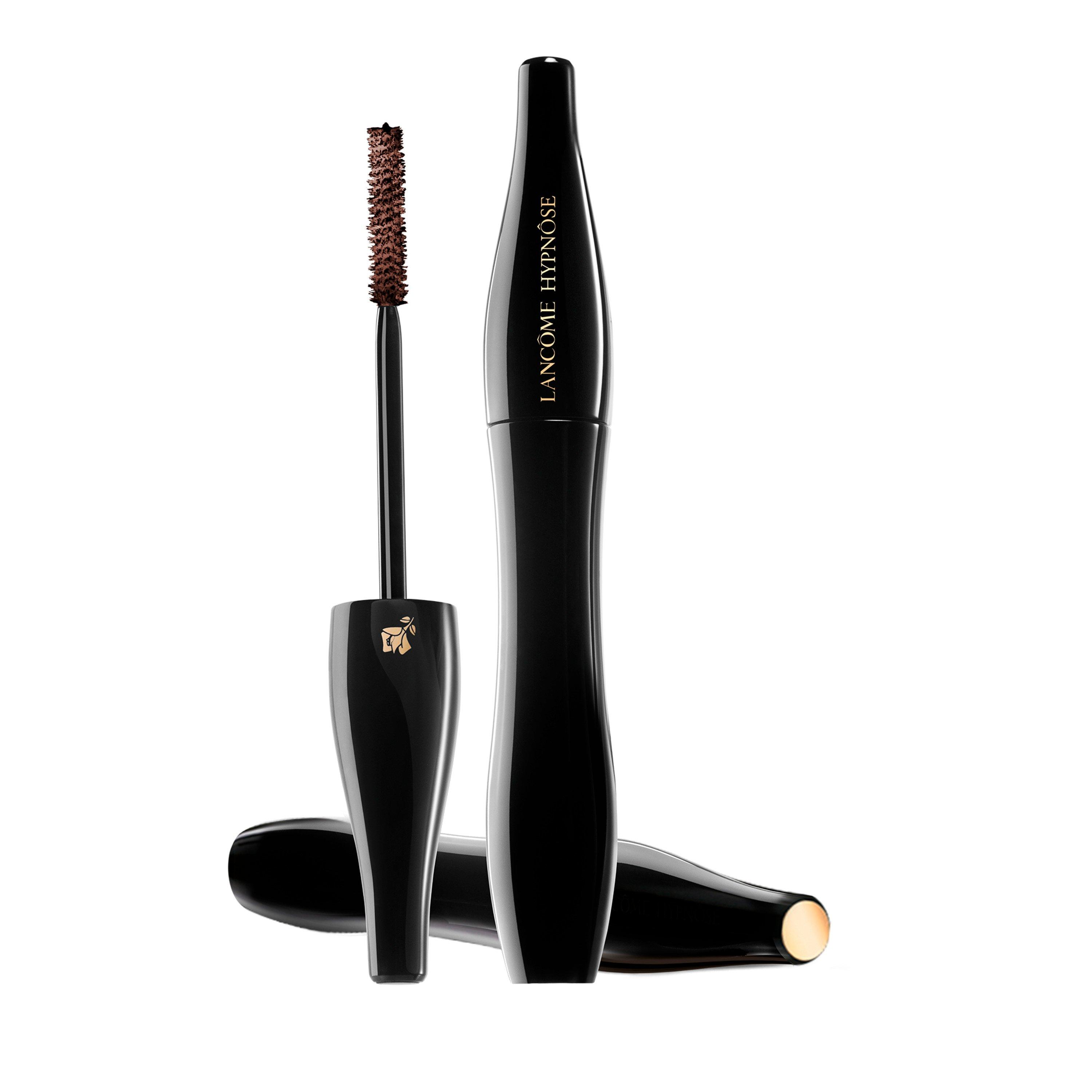 Brun 02 - Lancome - Hypnose Custom-Wear Volume Mascara - 3