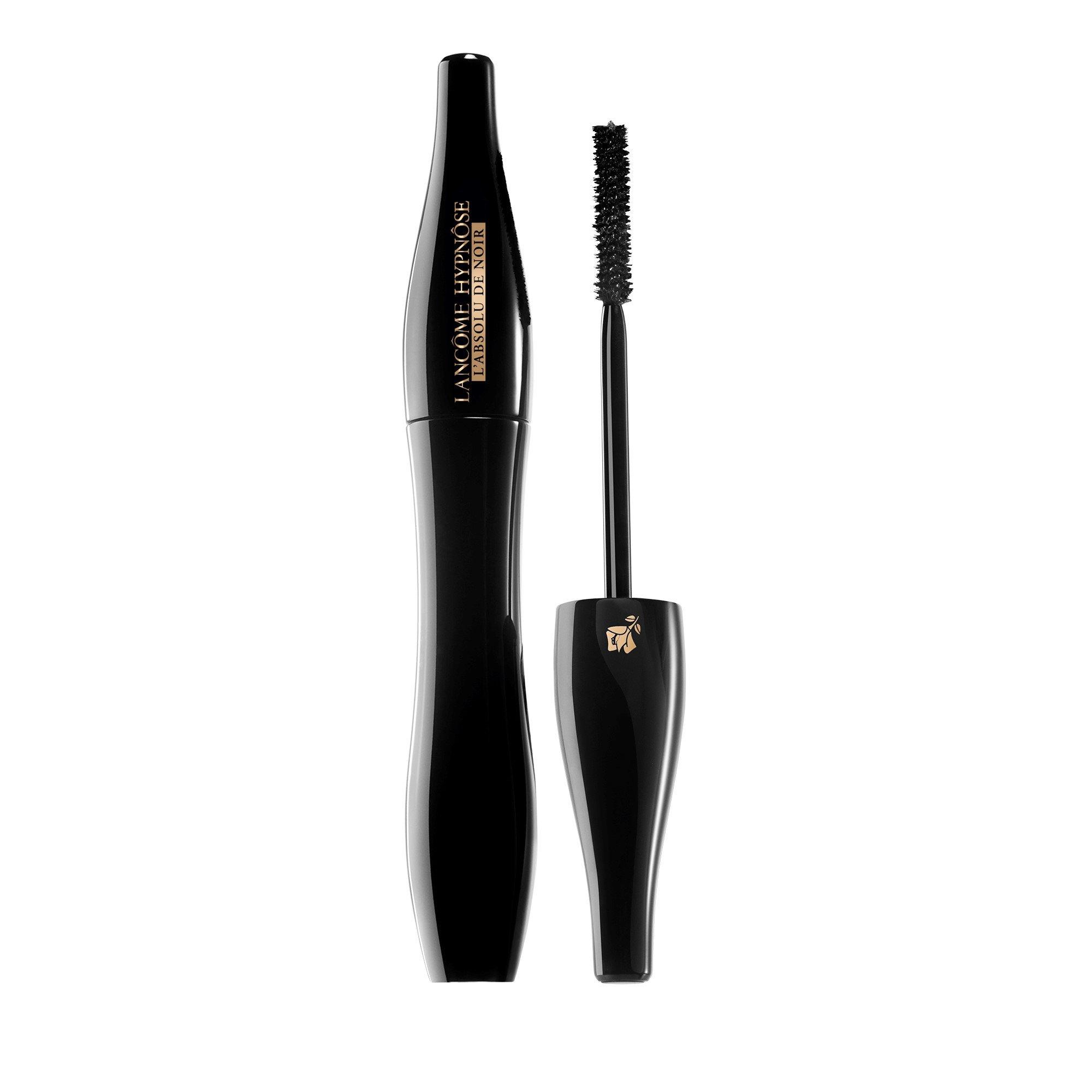 Lancome Hypnose Custom-Wear Volume Mascara - None