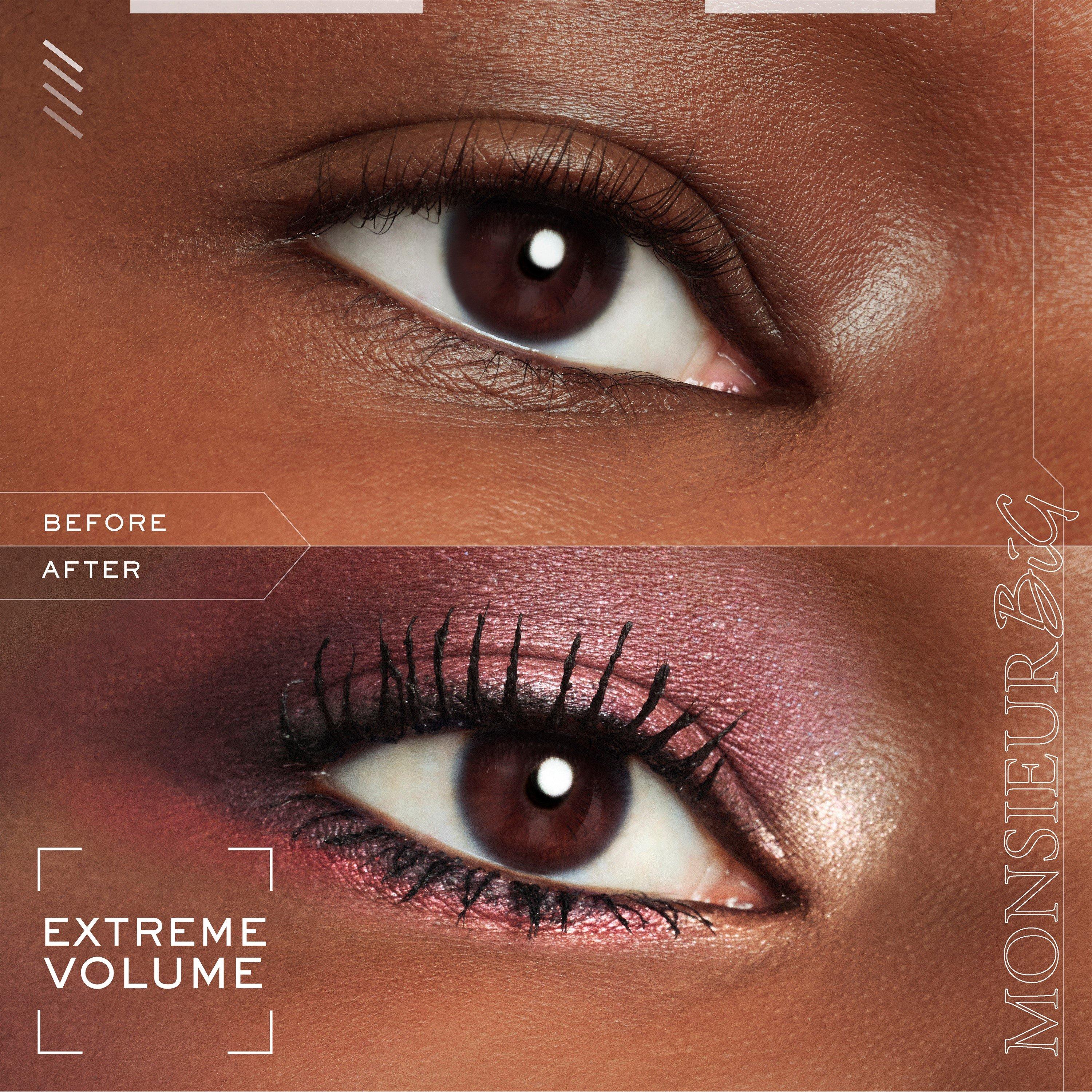 01 - Lancome - Monsieur Big Mascara - 2