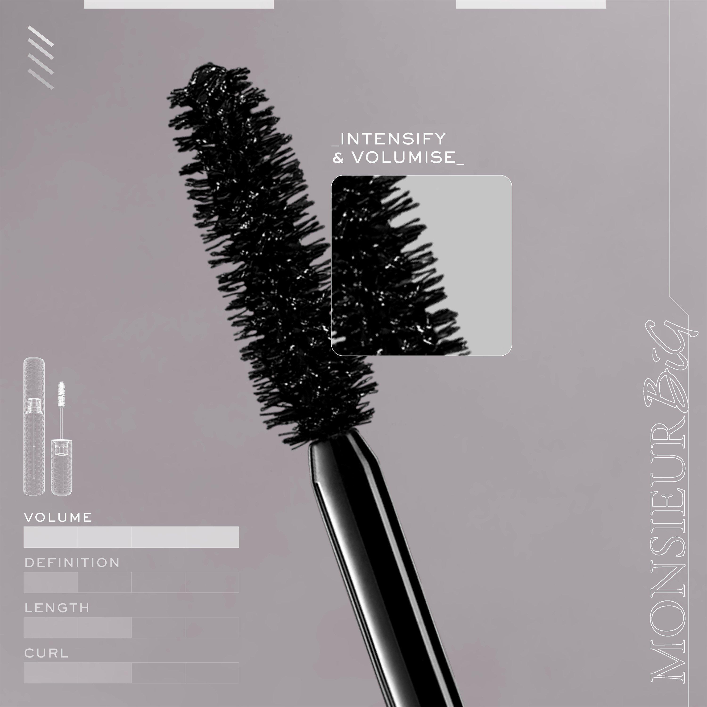 01 - Lancome - Monsieur Big Mascara - 3