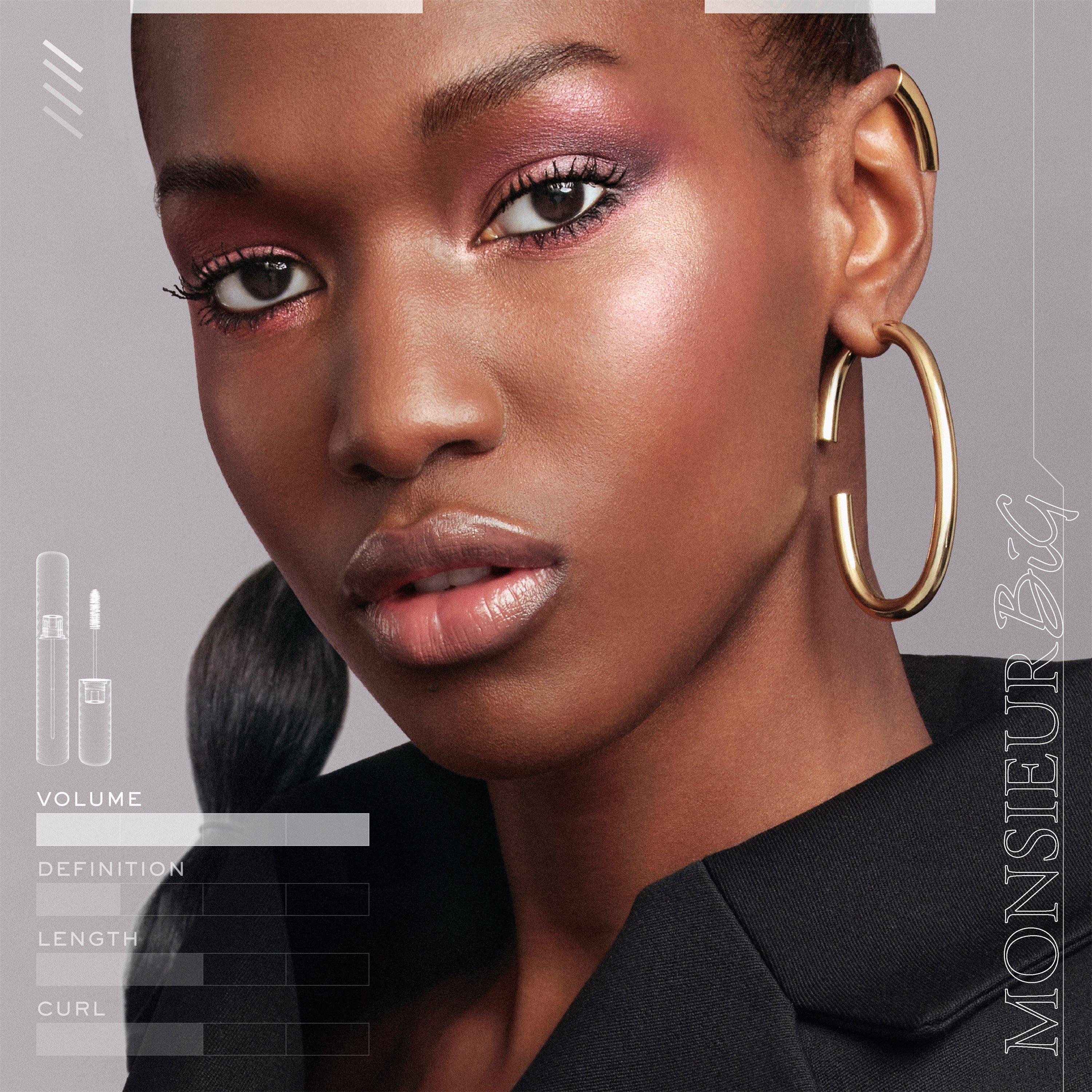 01 - Lancome - Monsieur Big Mascara - 4