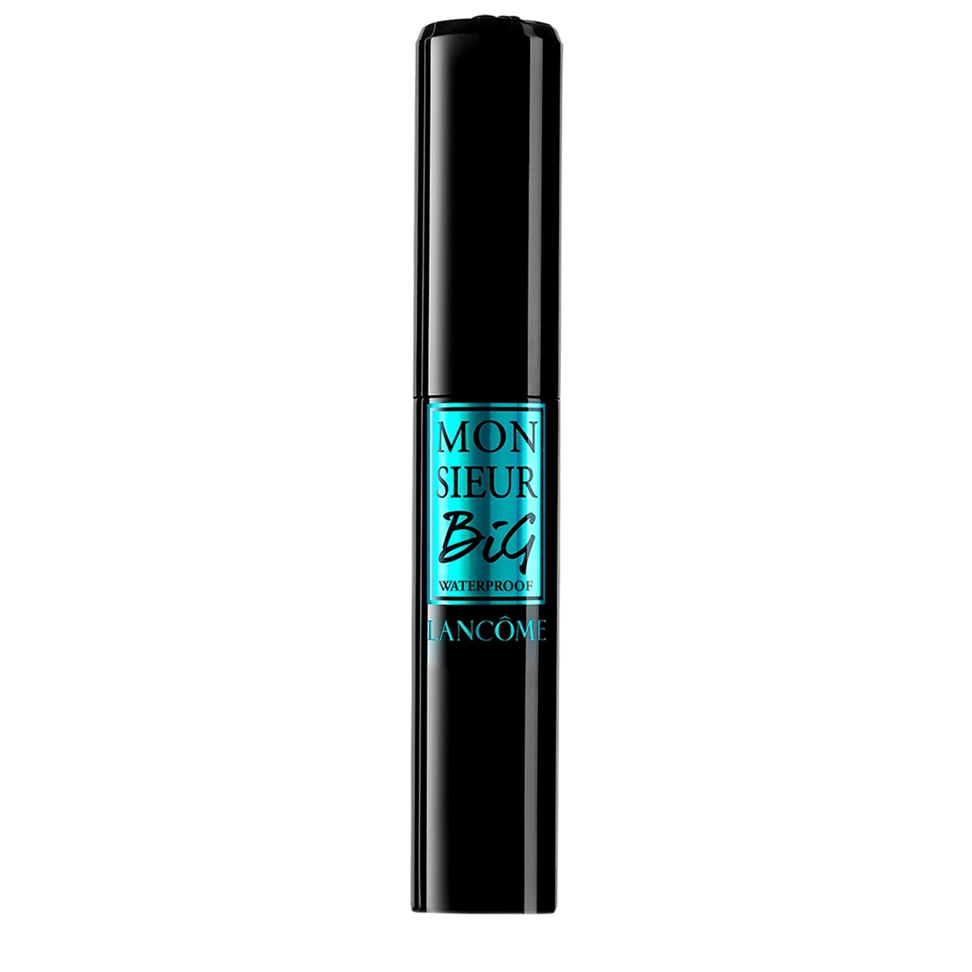 01 - Lancome - Monsieur Big Waterproof Mascara - 2