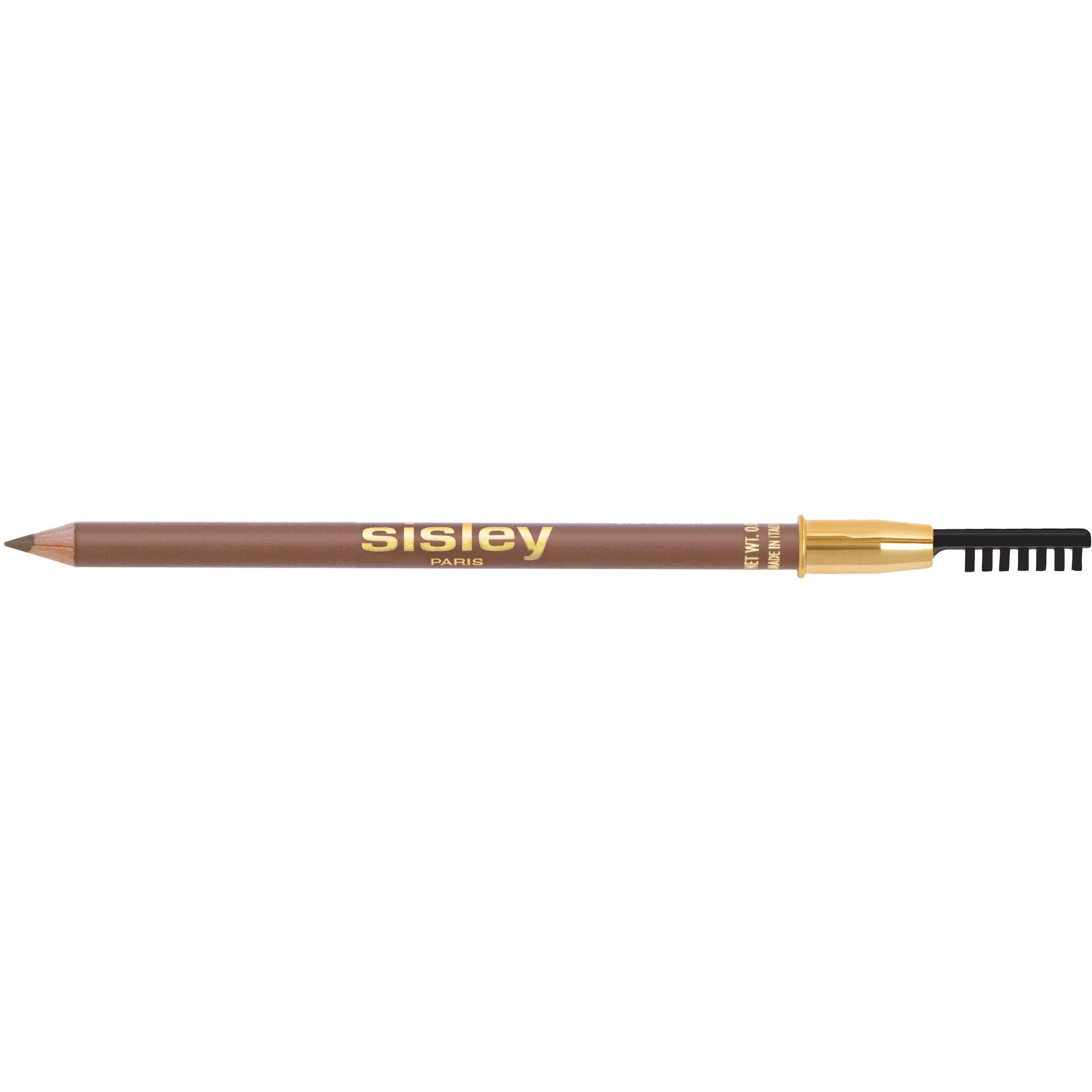 Sisley Phyto Sourcils Perfect Eyebrow Pencil - Cappuccino