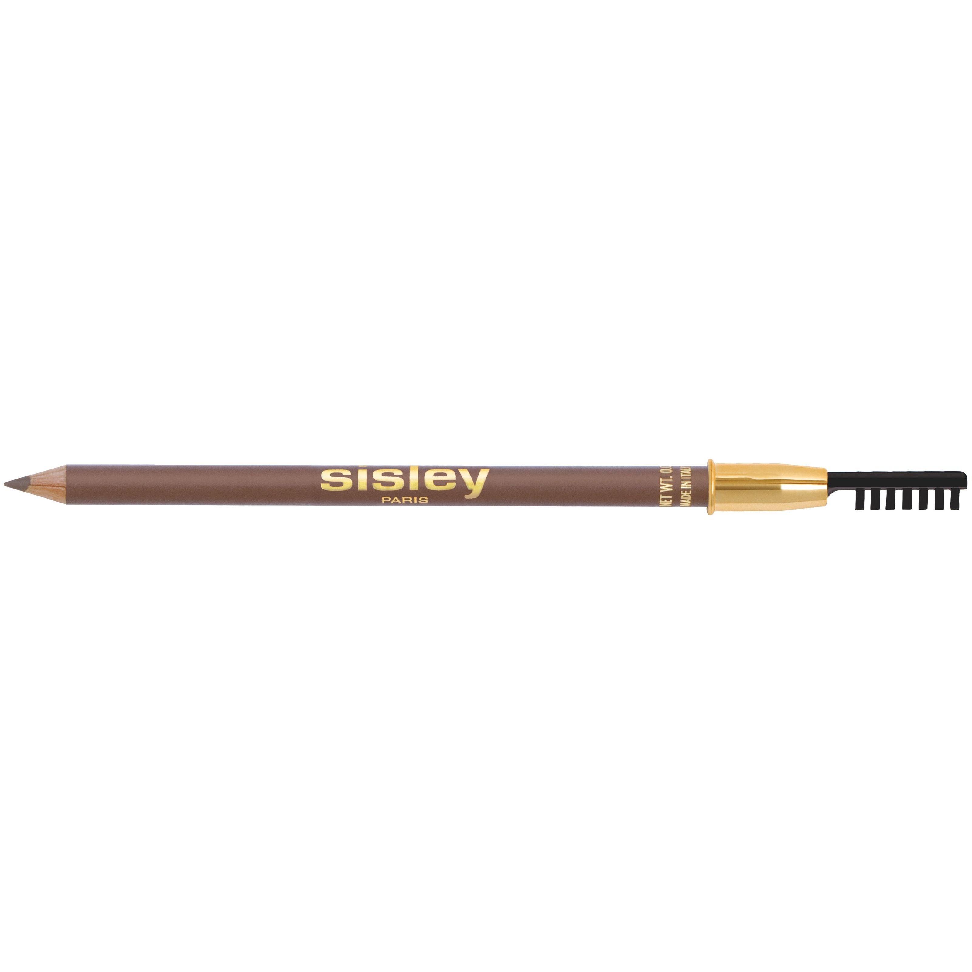 Sisley Phyto Sourcils Perfect Eyebrow Pencil - Chatain