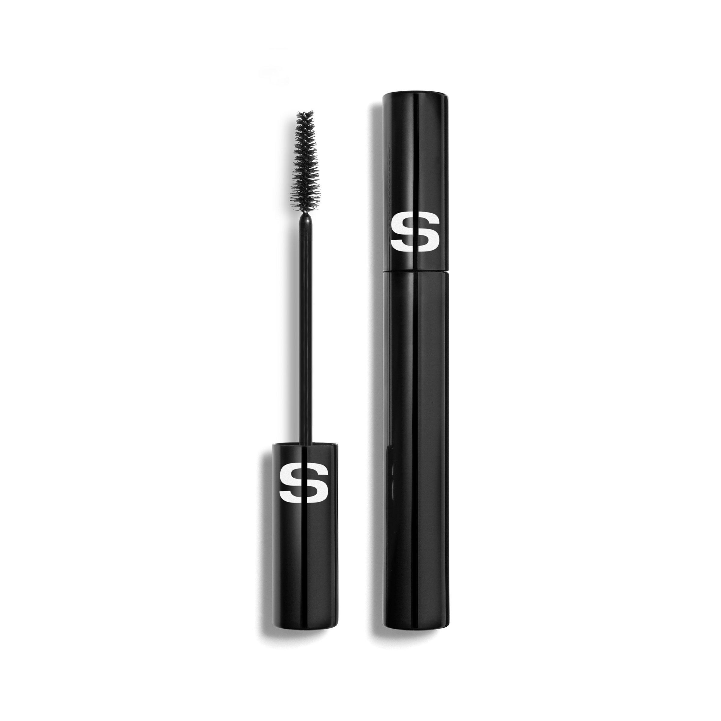 Black - Sisley - So Stretch Mascara - 1