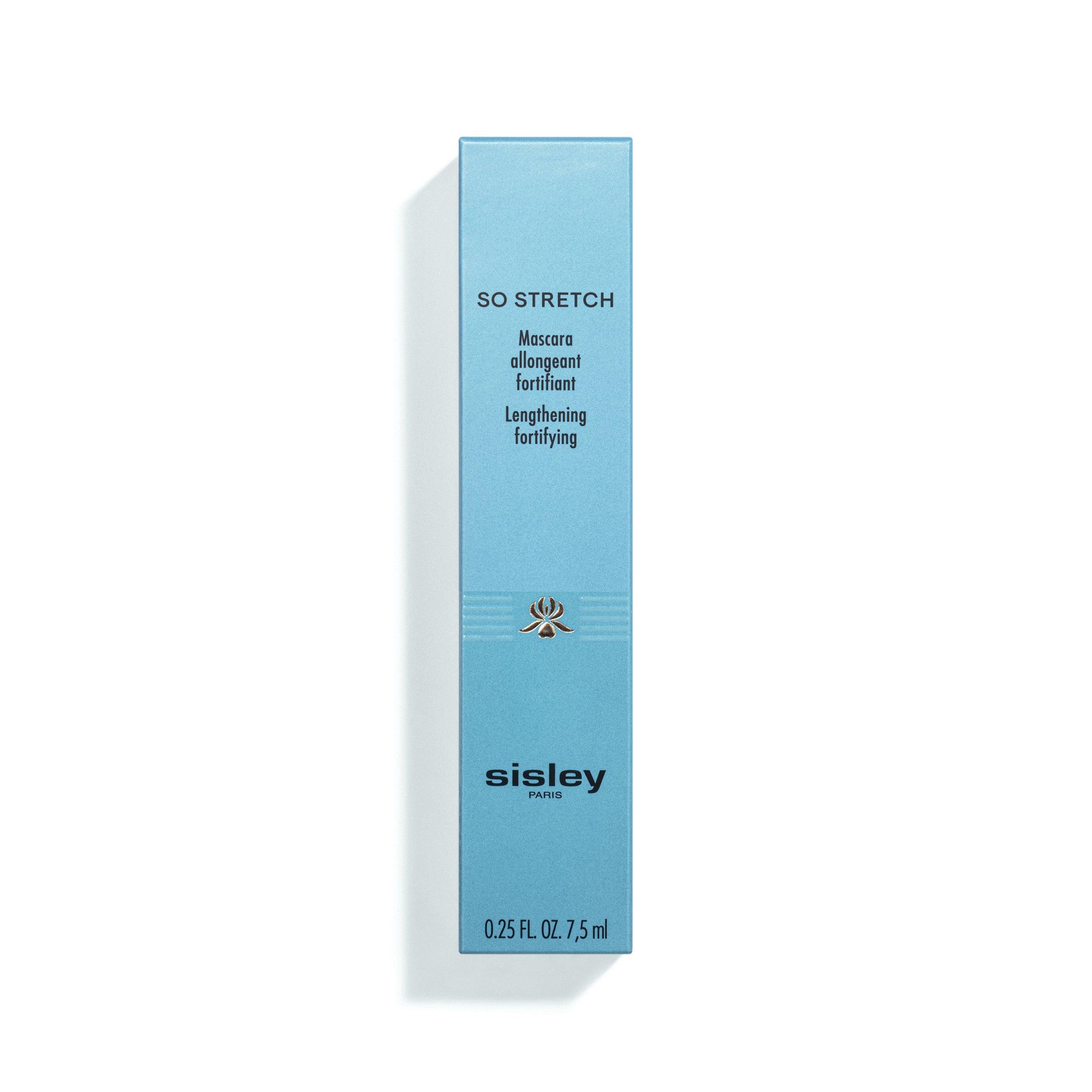 Blue - Sisley - So Stretch Mascara - 5