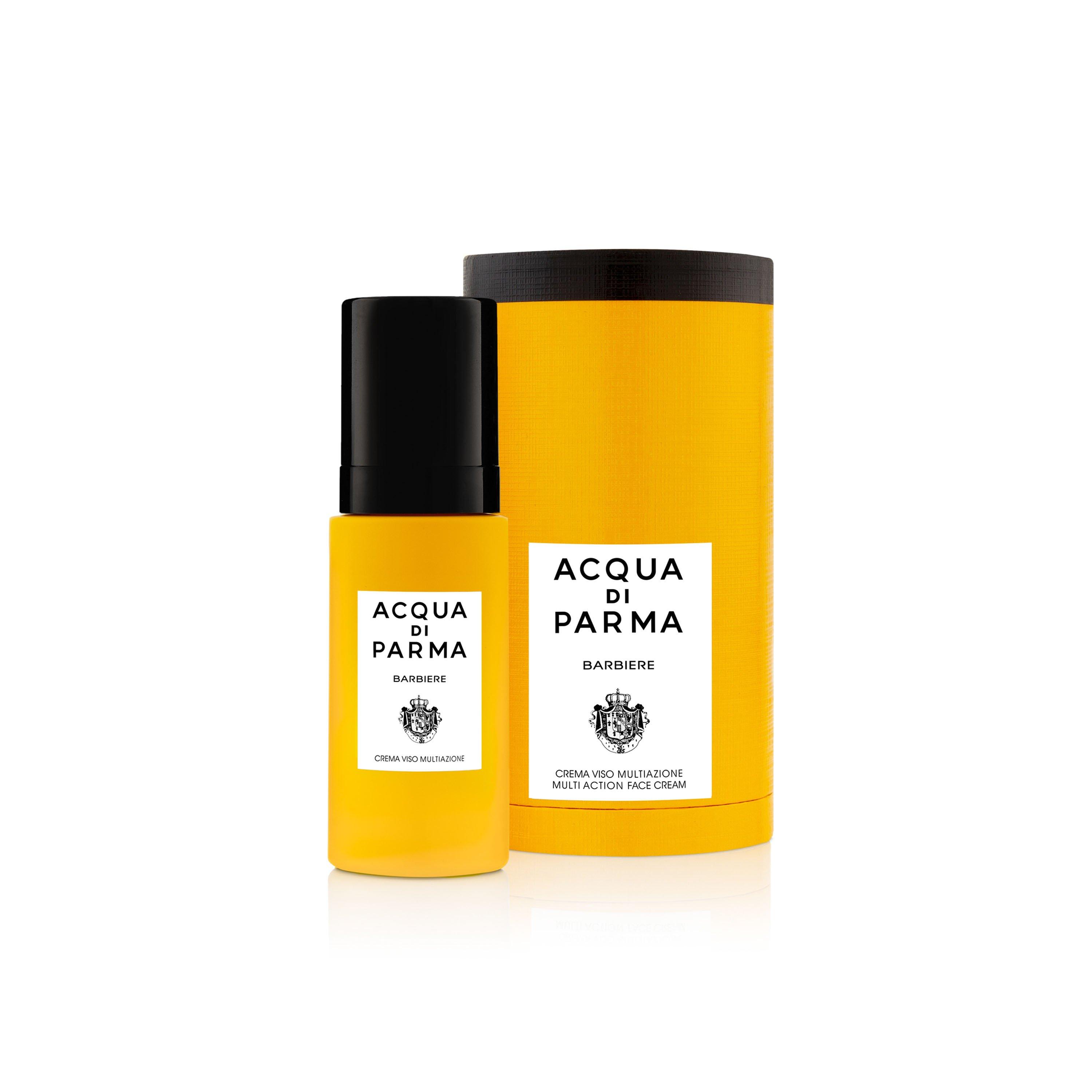 Face Cream - Acqua Di Parma - Barbiere Multi Action Face Cream 50ml - 2