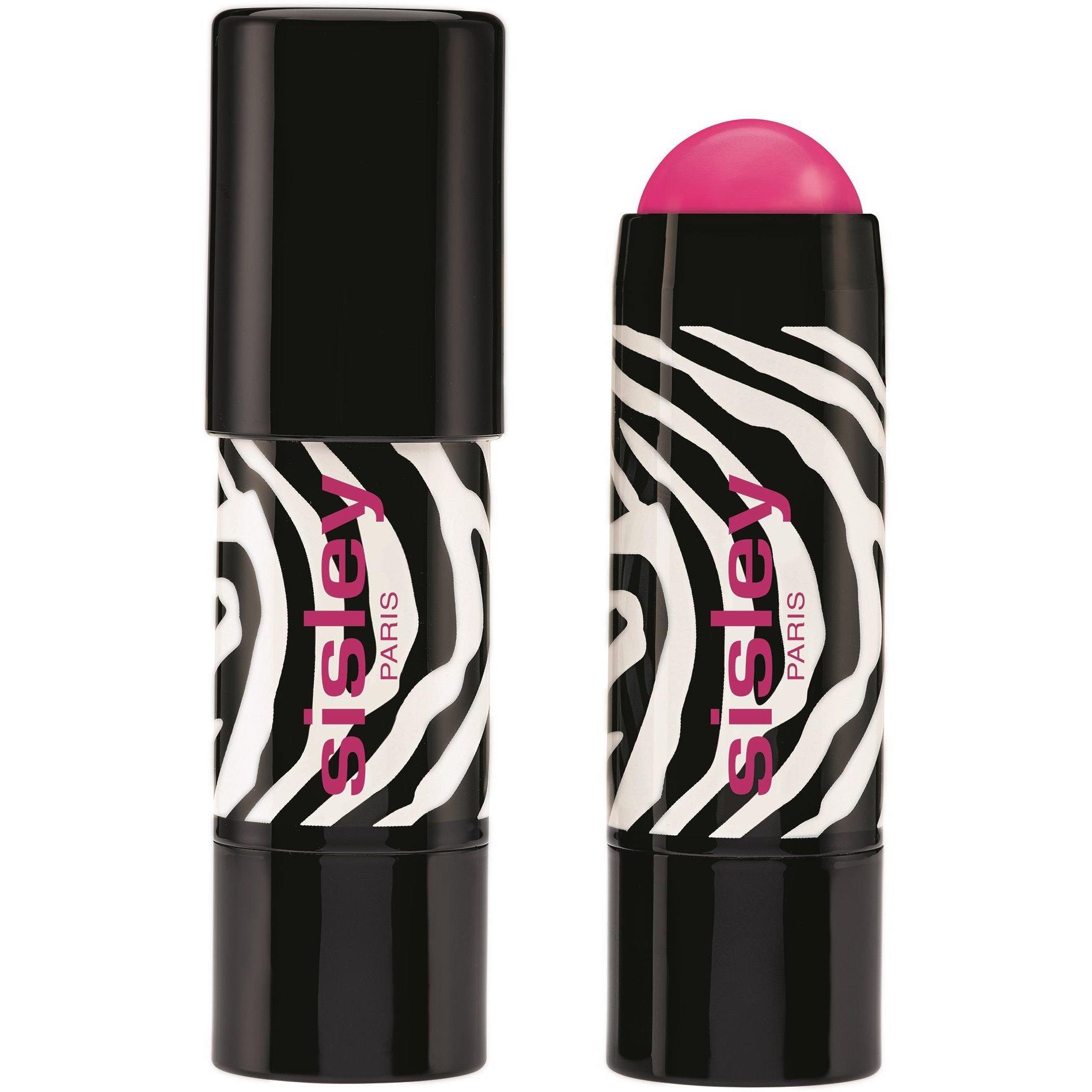 Fuschia - Sisley - Phyto-Blush Twist