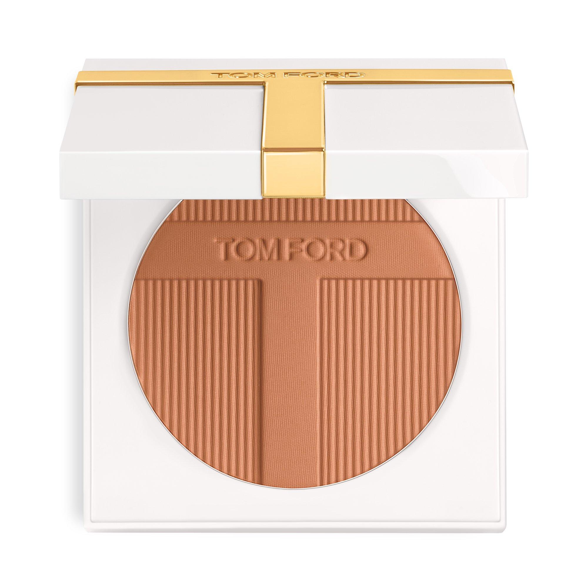 Corsica - Tom Ford Beauty - Soleil Bronzing Powder - 1