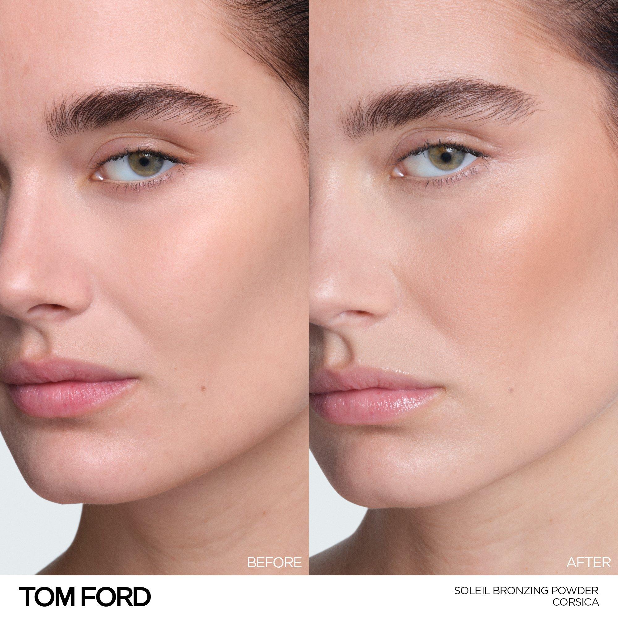 Corsica - Tom Ford Beauty - Soleil Bronzing Powder - 2