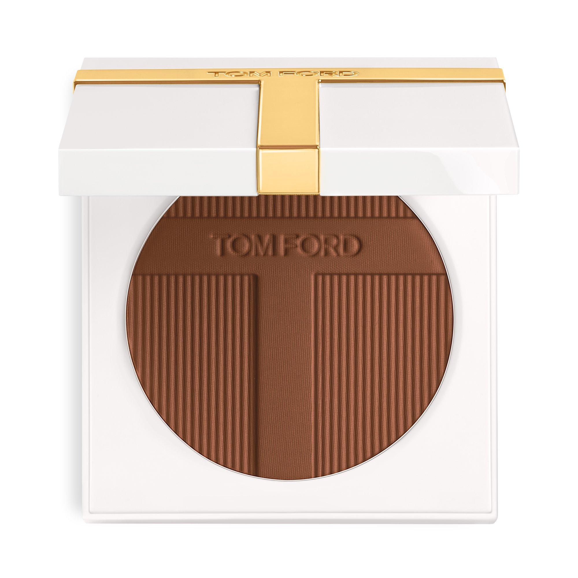 Soleil Bronzing Powder