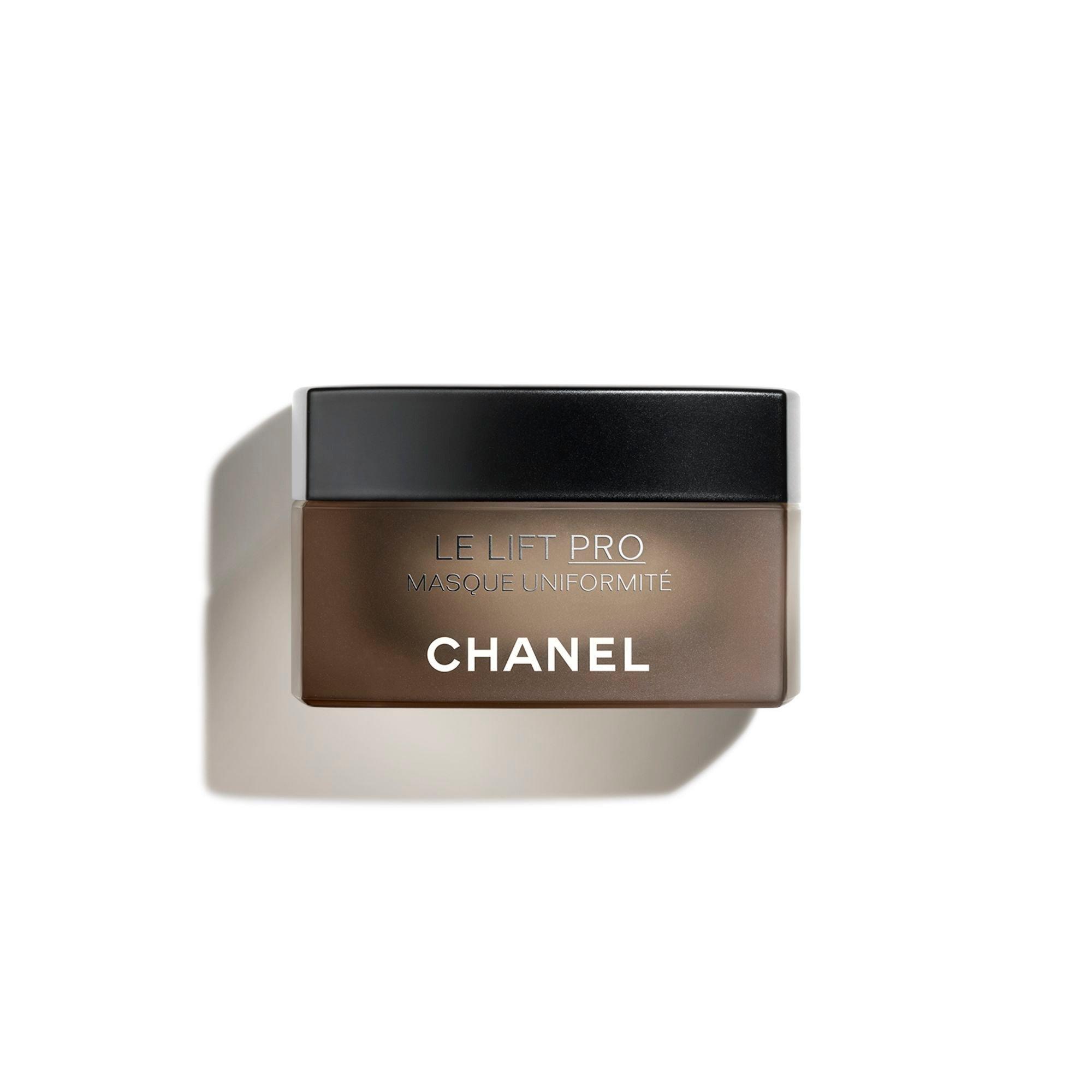 Clear - CHANEL - LE LIFT PRO MASQUE UNIFORMITÉ - 1