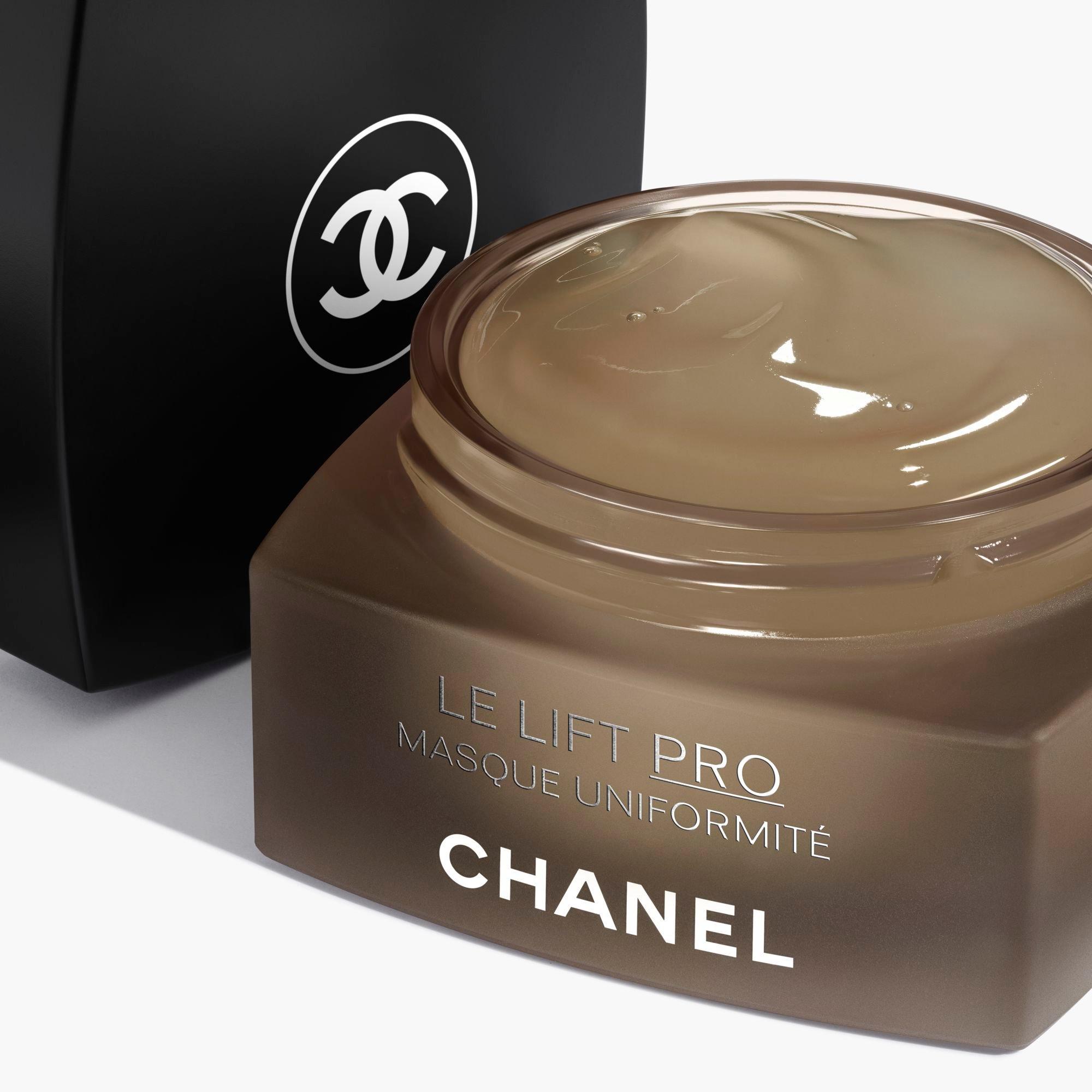 Clear - CHANEL - LE LIFT PRO MASQUE UNIFORMITÉ - 2