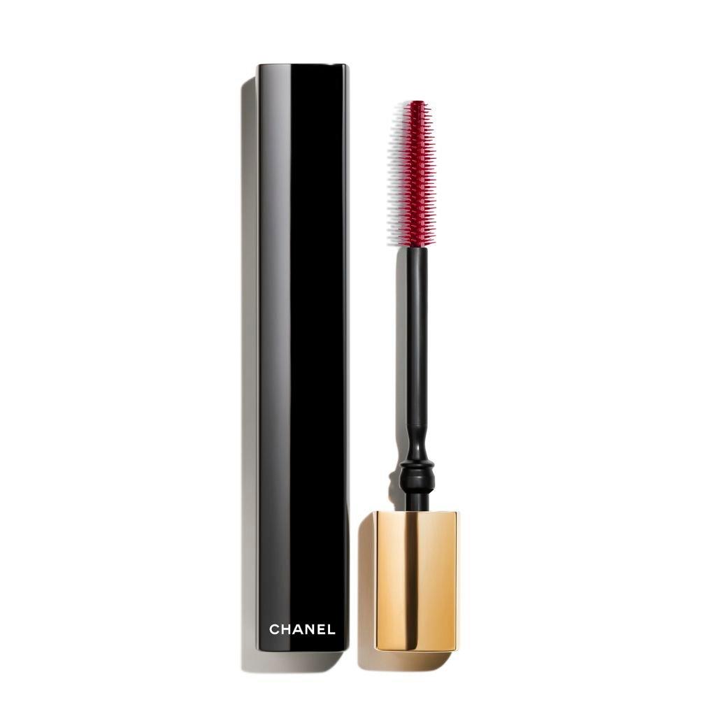 CHANEL NOIR ALLURE All-in-One Mascara: Volume, Length, Curl And Definition - Black