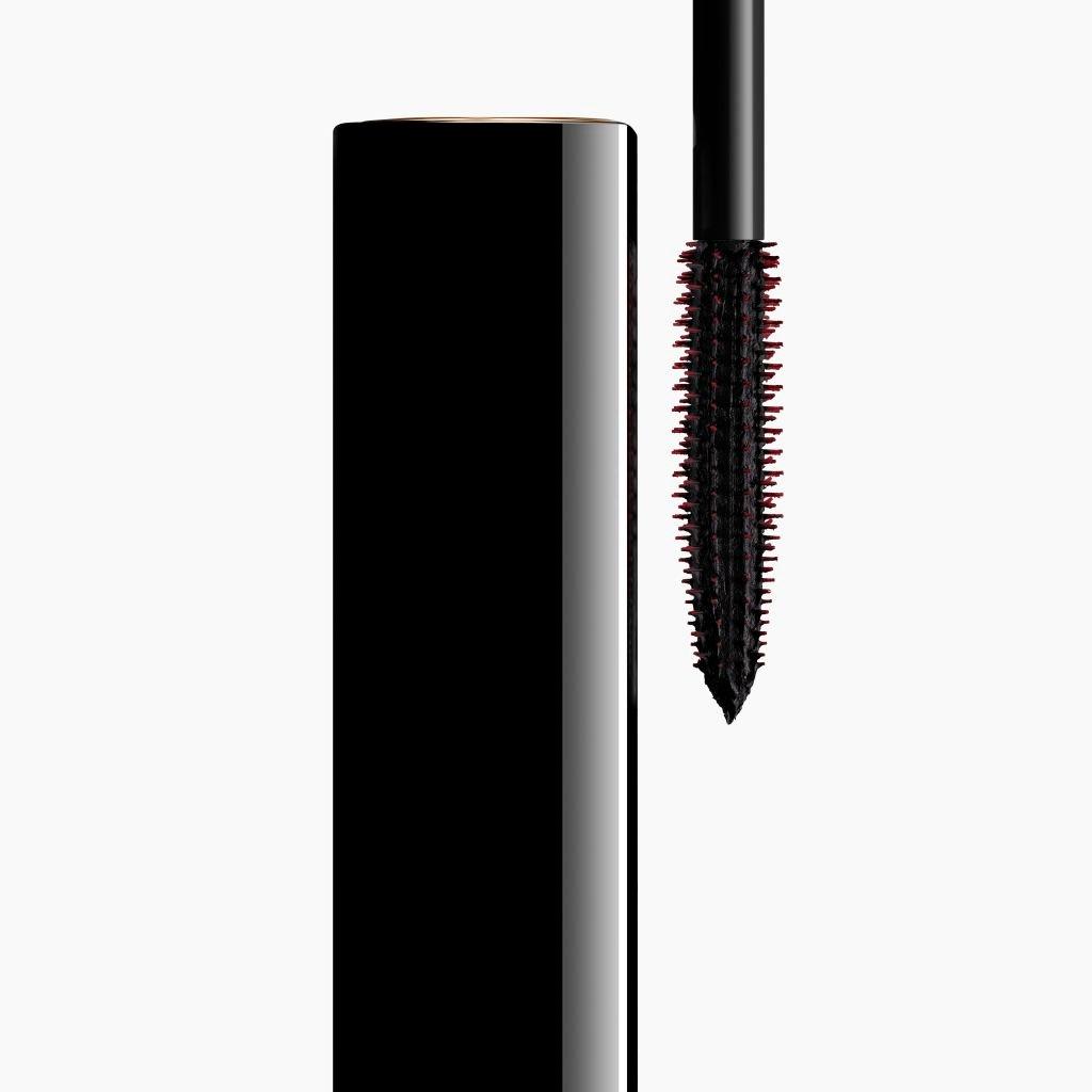Black - CHANEL - NOIR ALLURE All-in-One Mascara: Volume, Length, Curl And Definition - 2