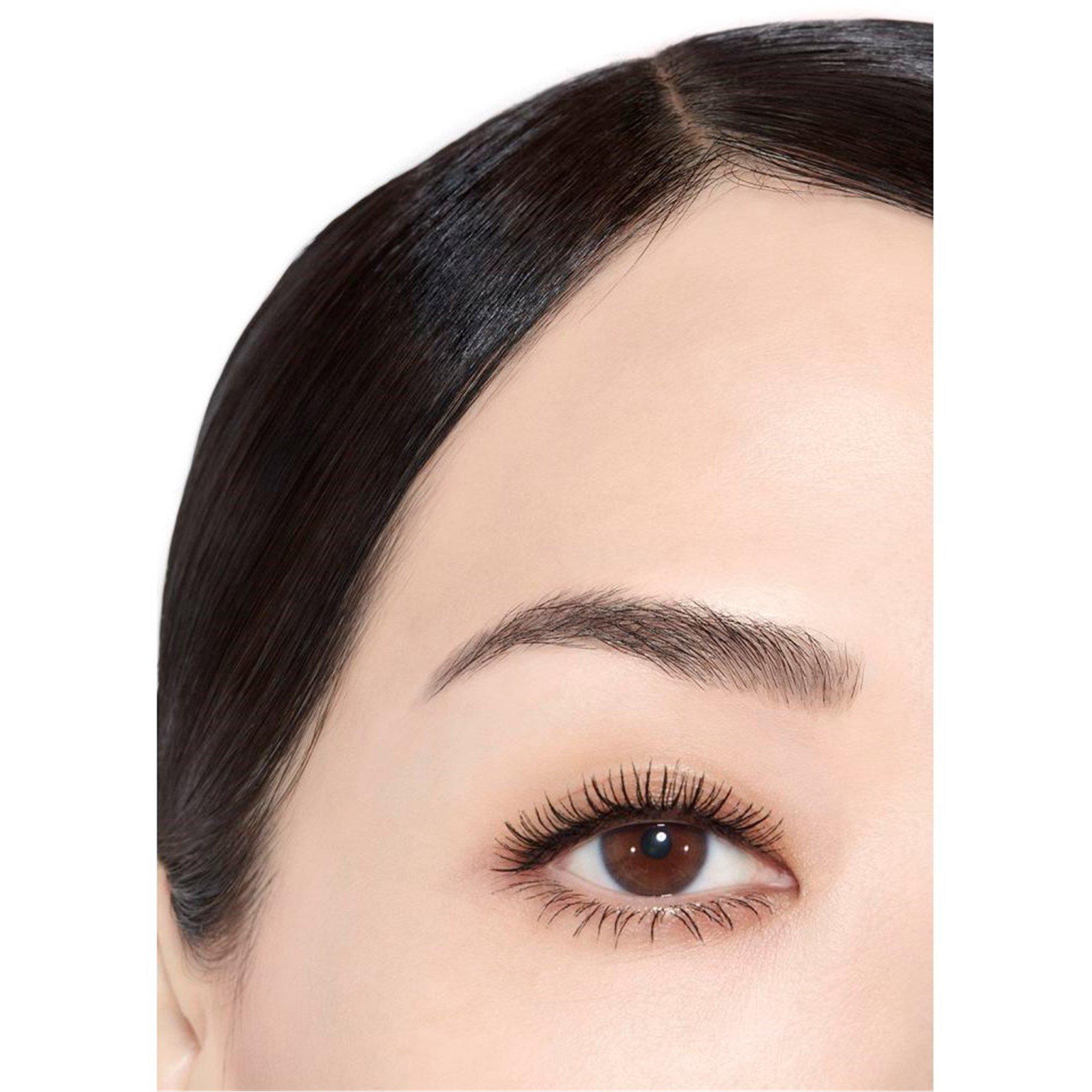 Black - CHANEL - NOIR ALLURE All-in-One Mascara: Volume, Length, Curl And Definition - 3