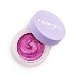 Florence by Mills Mind Glowing Peel Off Mask