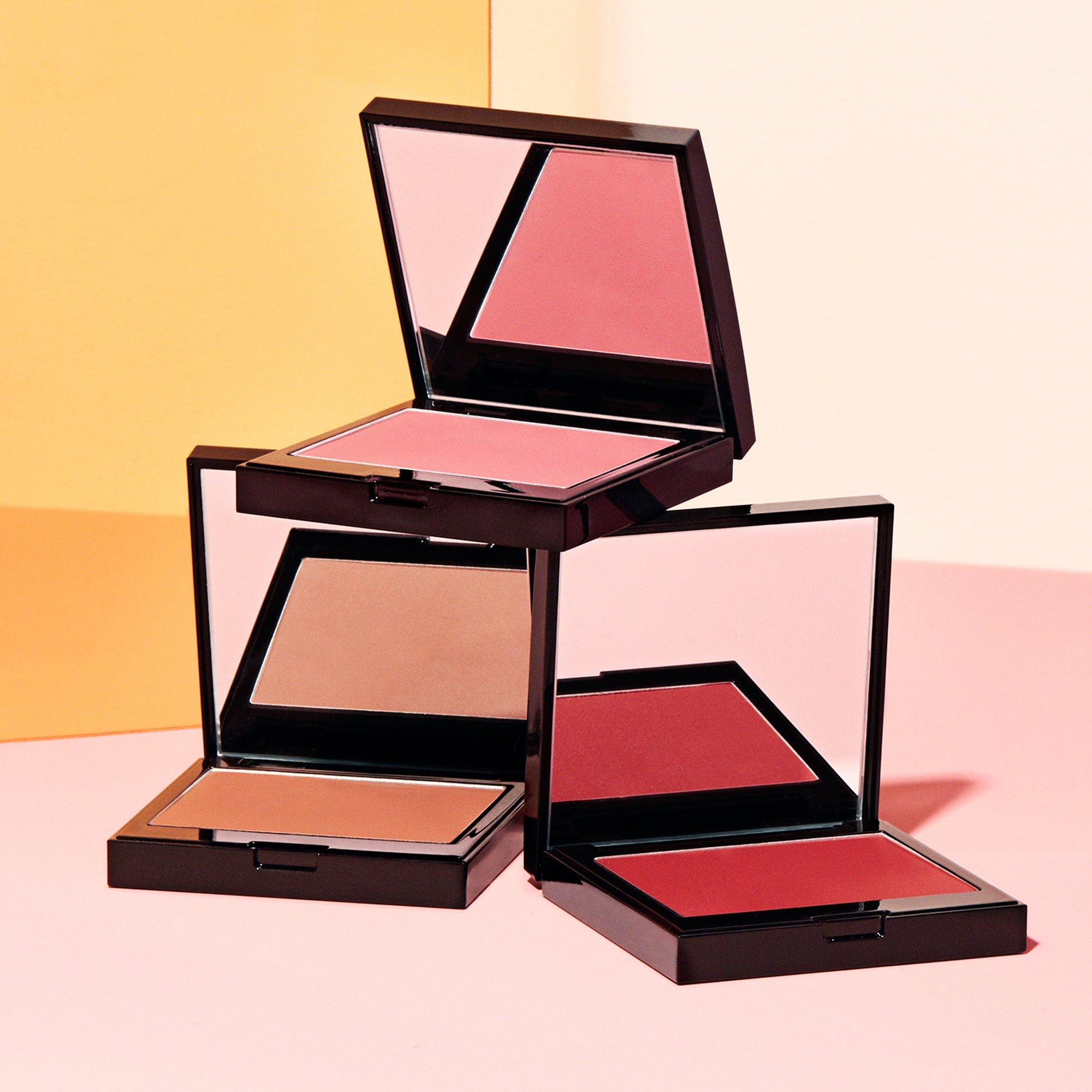 Ginger - Laura Mercier - Blush Colour Infusion - 5