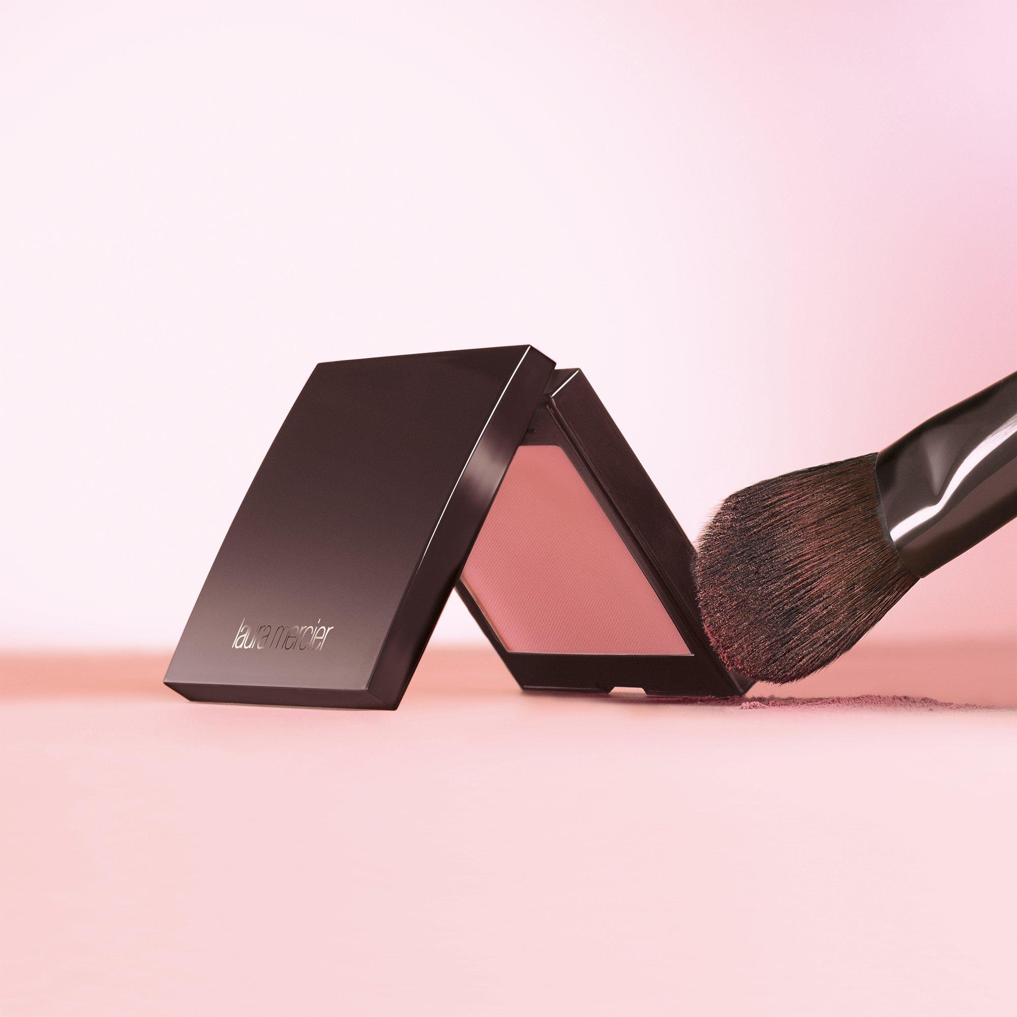 Chai - Laura Mercier - Blush Colour Infusion - 4