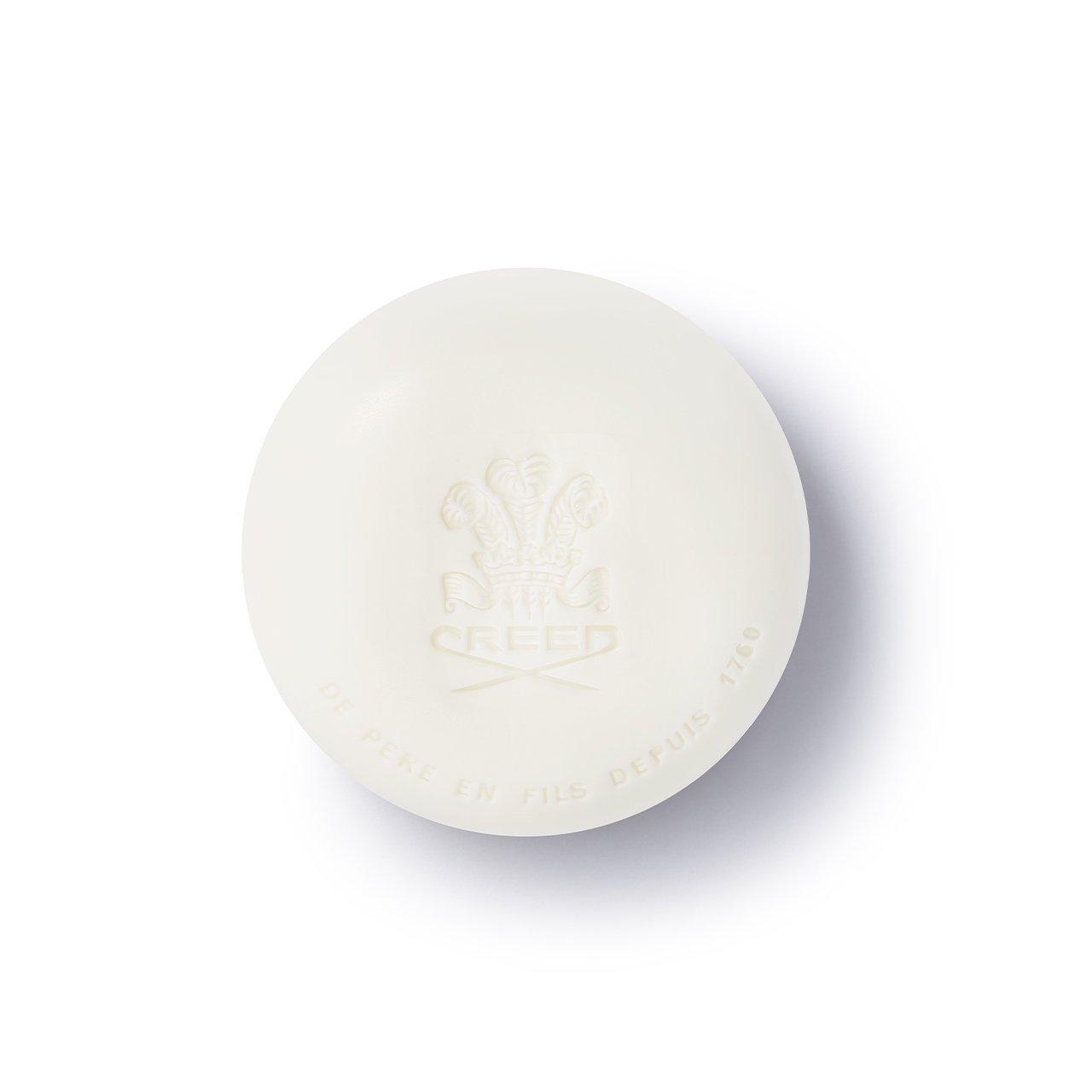 Clear - Creed - Green Irish Tweed Soap, 150g - 1
