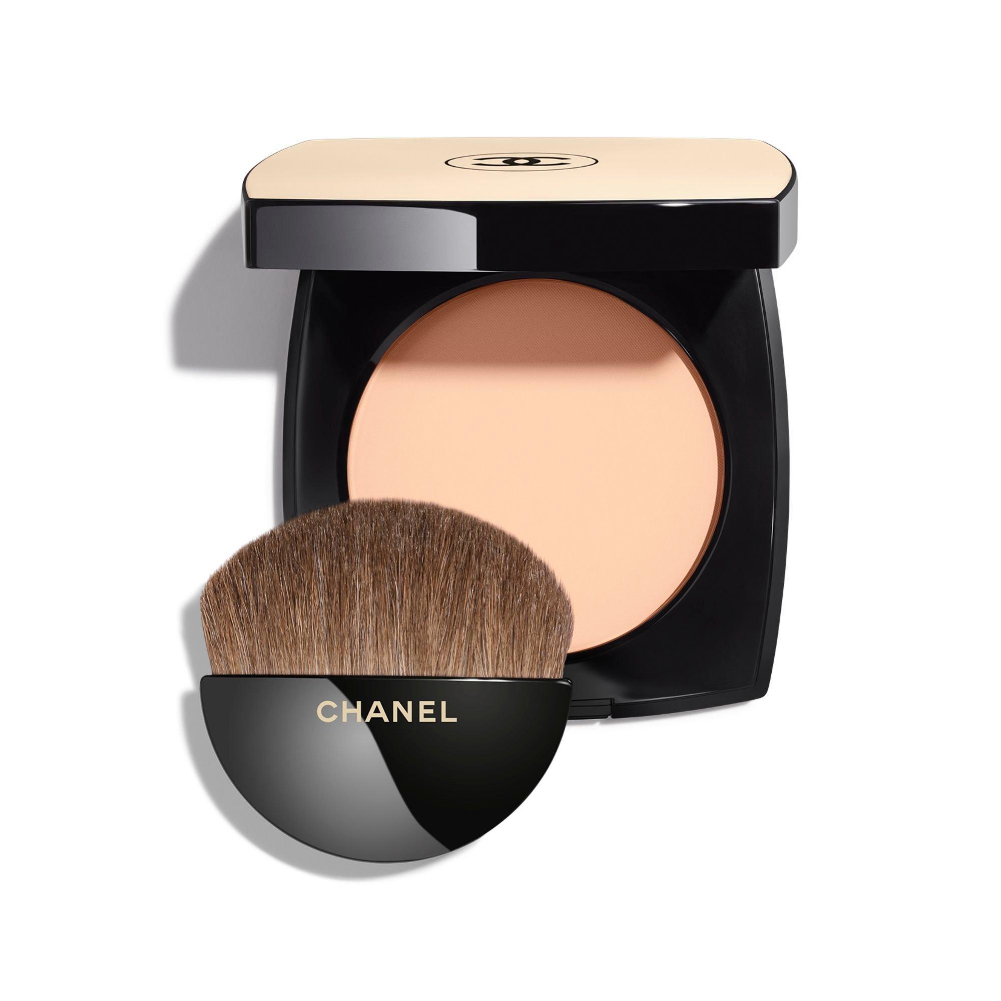 B10 - CHANEL - HEALTHY GLOW POWDER - 1