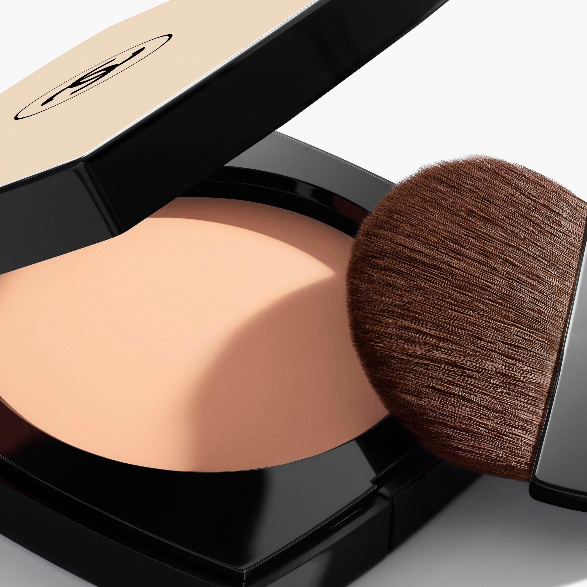 B10 - CHANEL - HEALTHY GLOW POWDER - 2