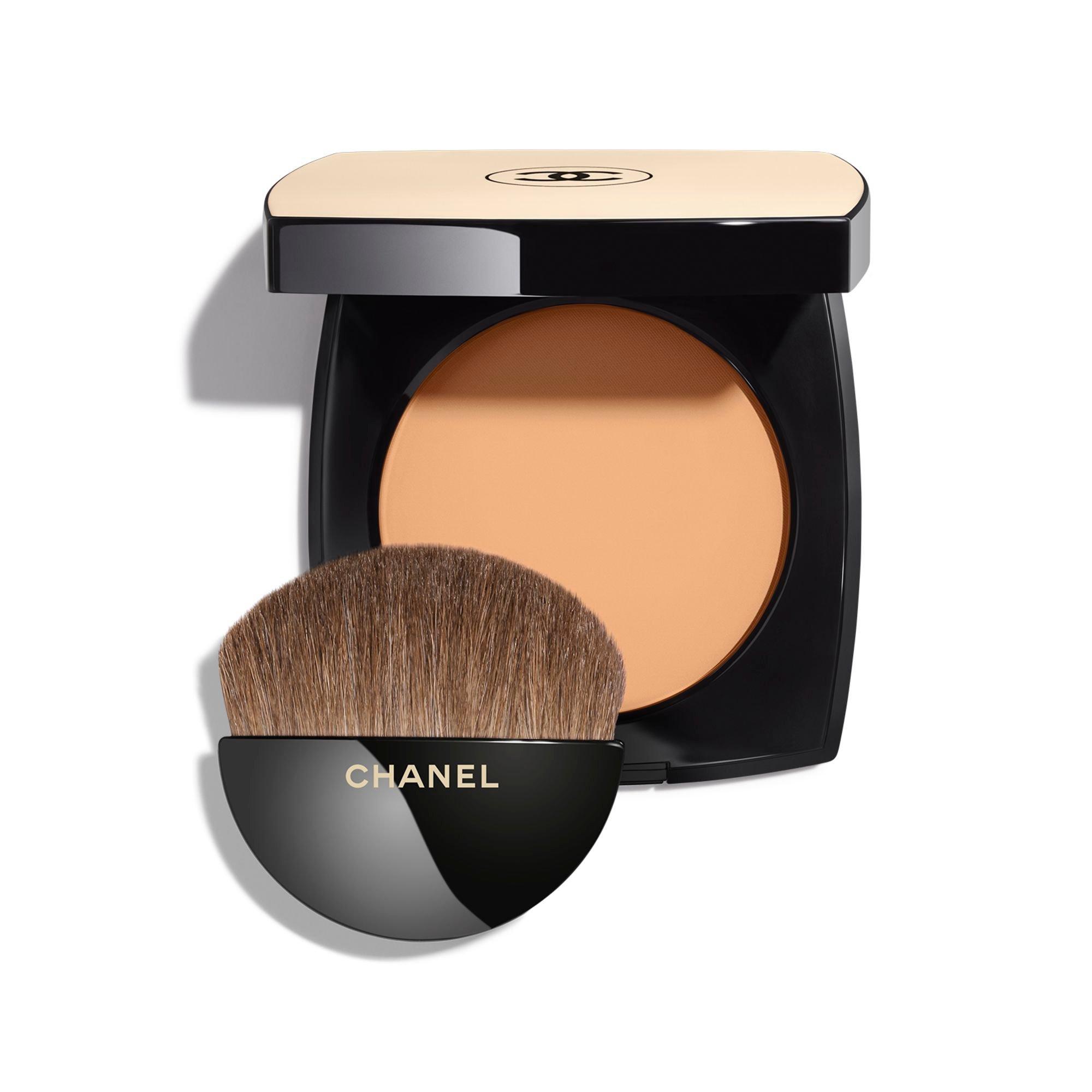 B40 - CHANEL - HEALTHY GLOW POWDER - 1