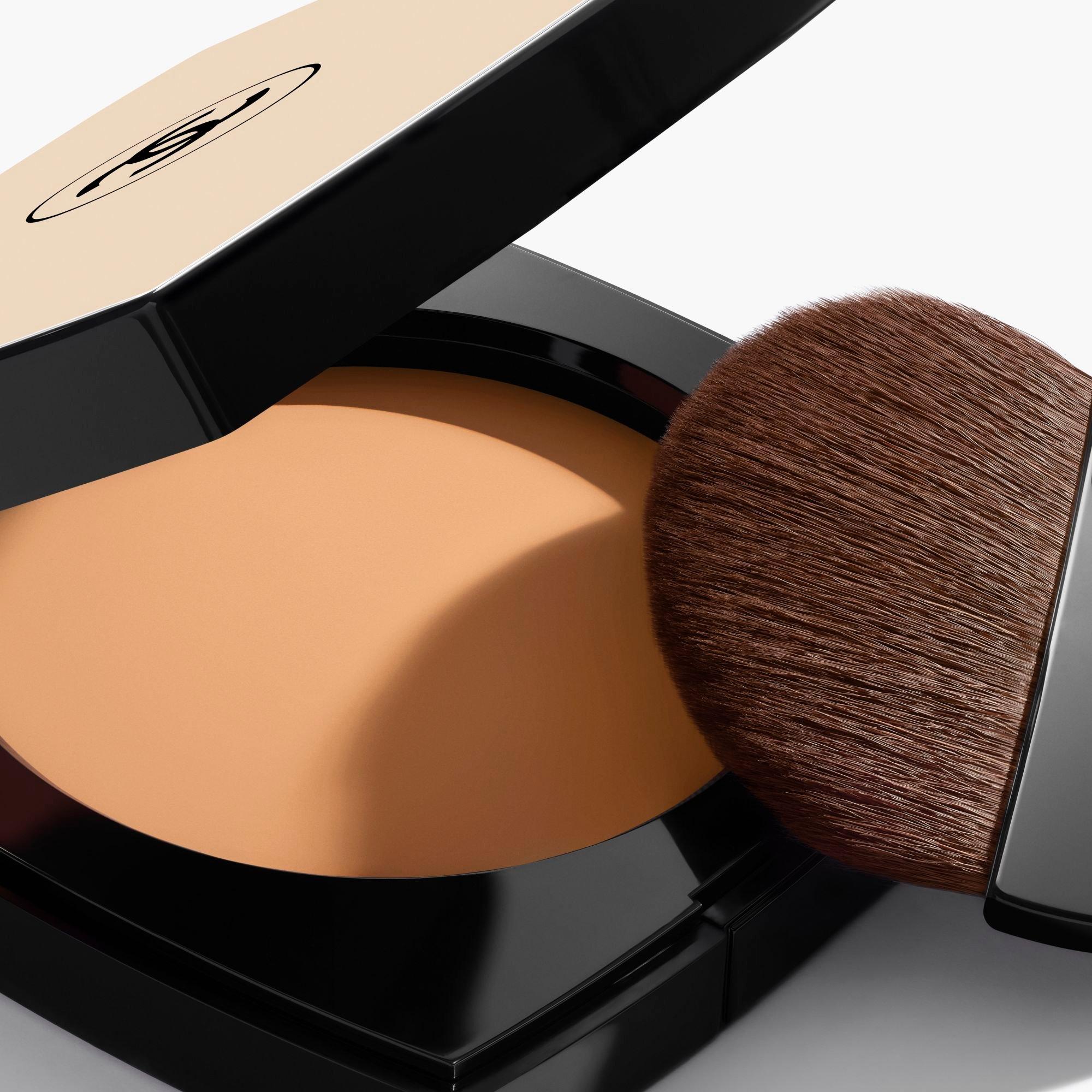 B40 - CHANEL - HEALTHY GLOW POWDER - 2