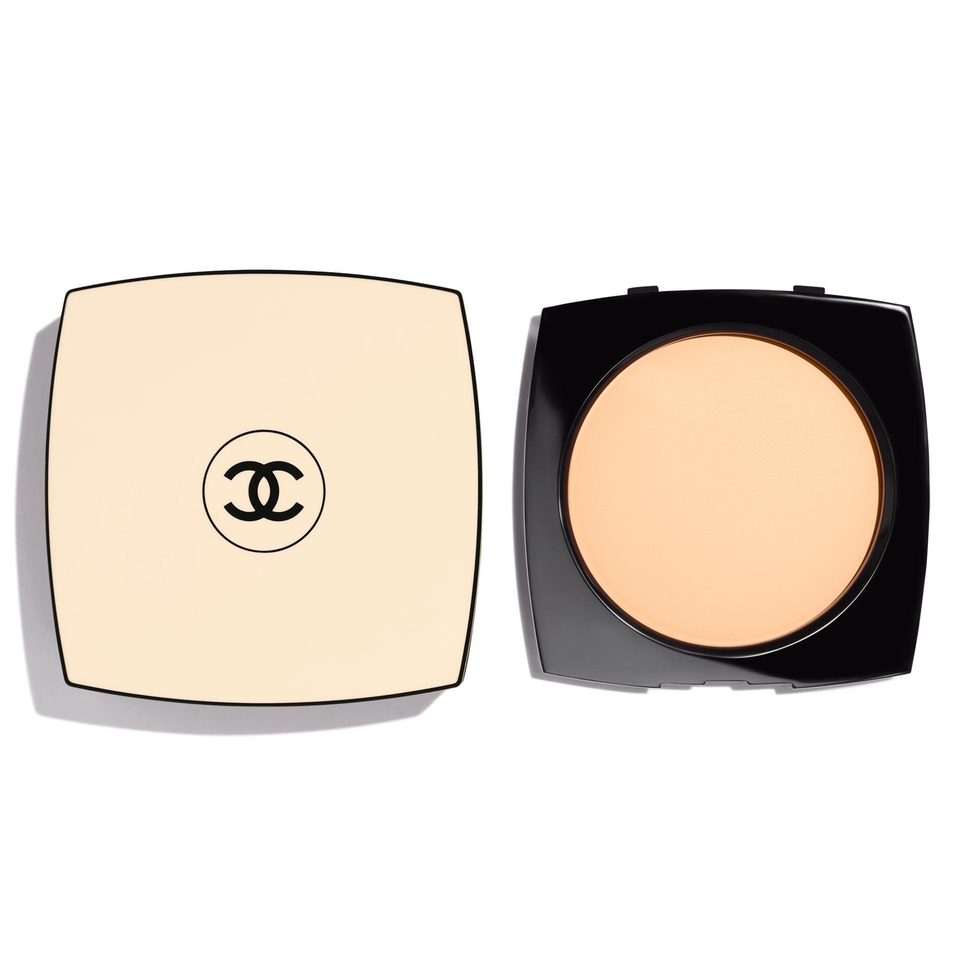 B20 - CHANEL - LES BEIGES HEALTHY GLOW SHEER POWDER - REFILL - 1