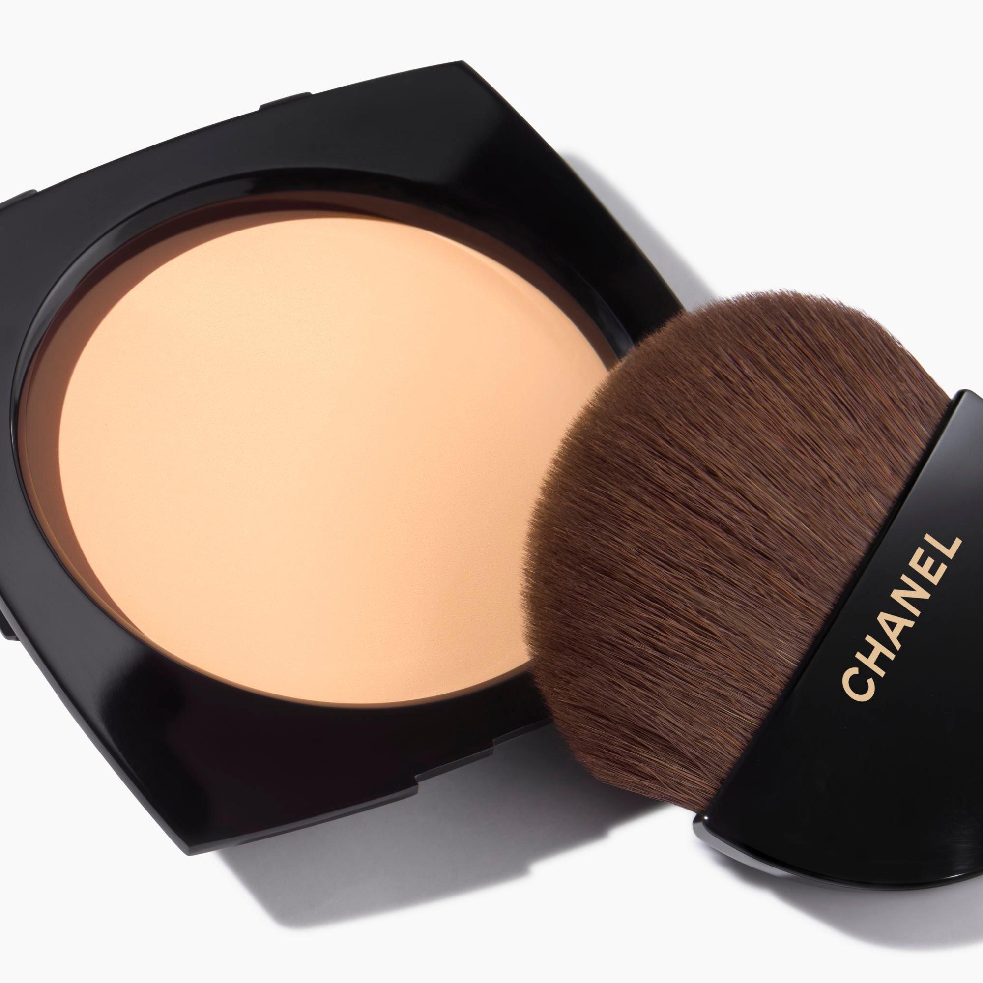 B20 - CHANEL - LES BEIGES HEALTHY GLOW SHEER POWDER - REFILL - 2