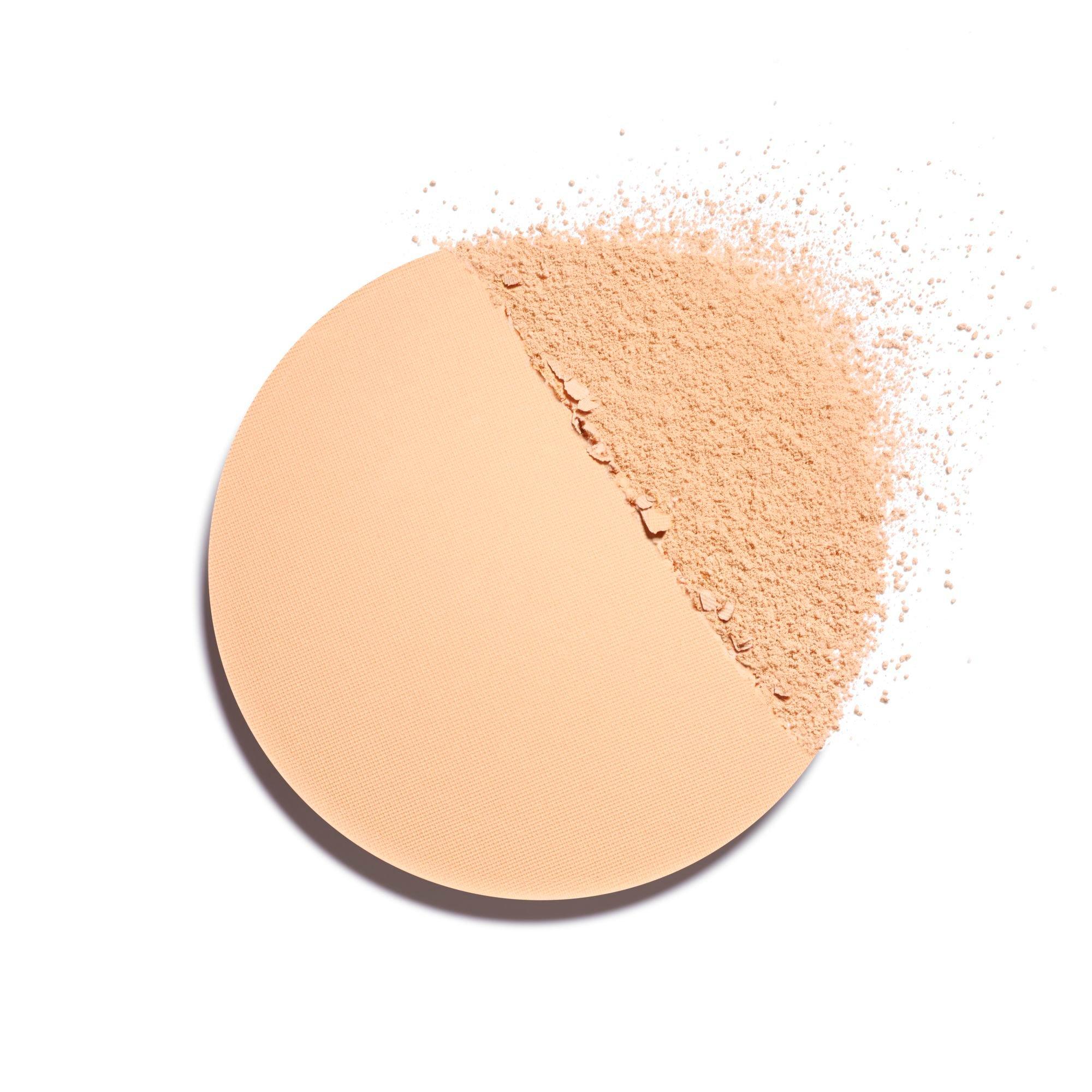 B20 - CHANEL - LES BEIGES HEALTHY GLOW SHEER POWDER - REFILL - 3