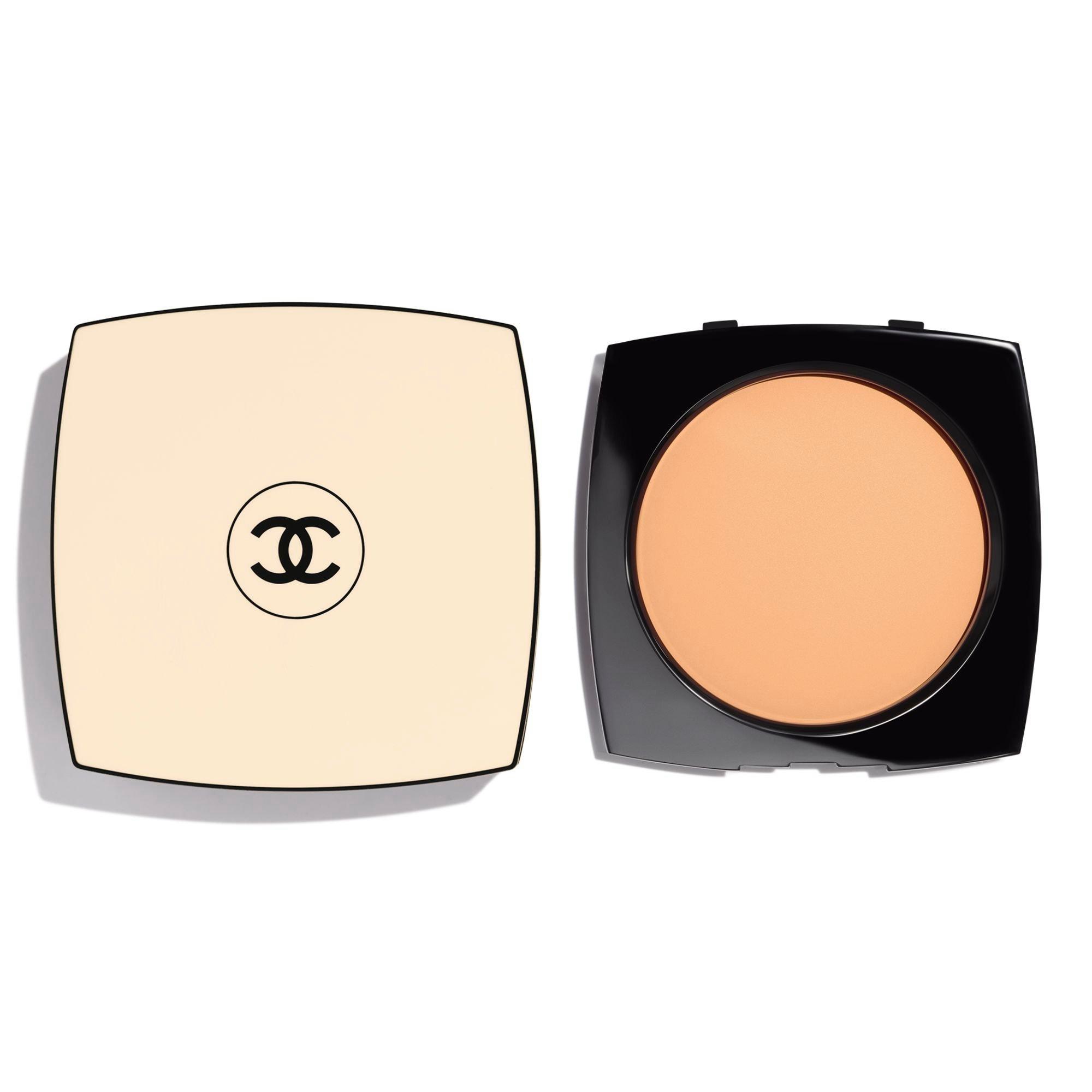 B30 - CHANEL - LES BEIGES HEALTHY GLOW SHEER POWDER - REFILL - 1