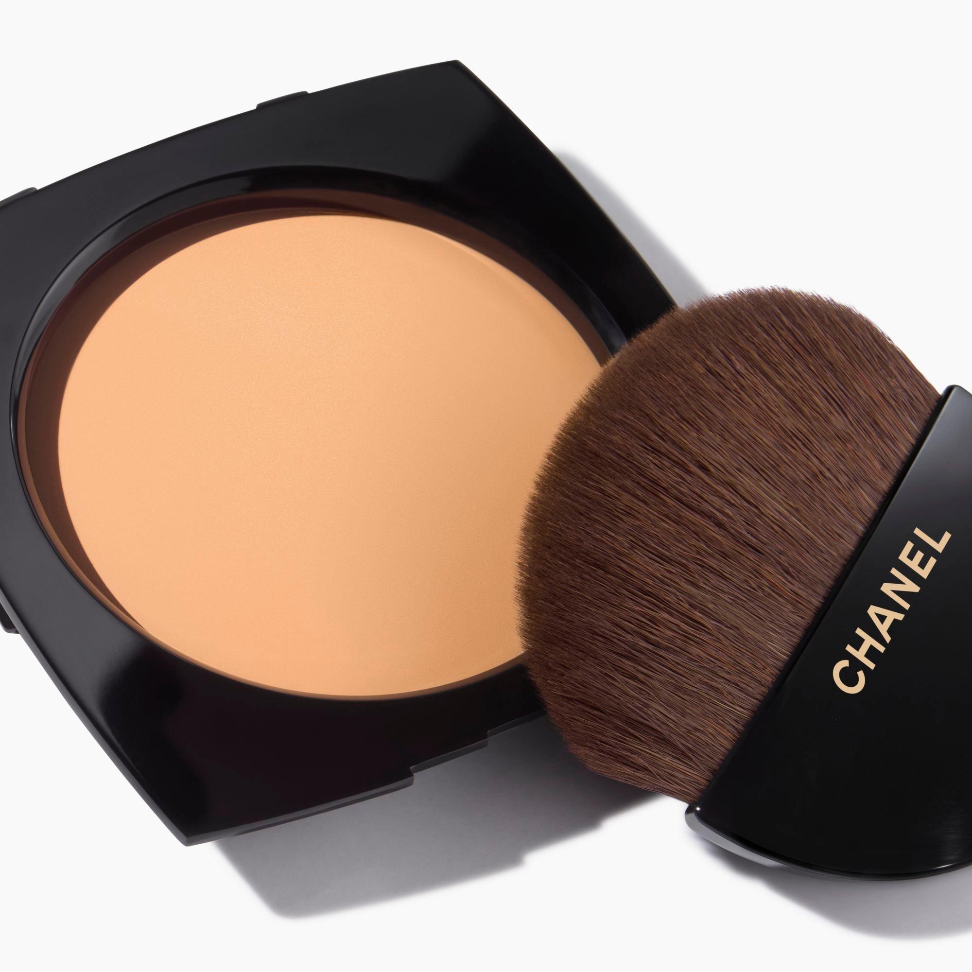 B30 - CHANEL - LES BEIGES HEALTHY GLOW SHEER POWDER - REFILL - 2