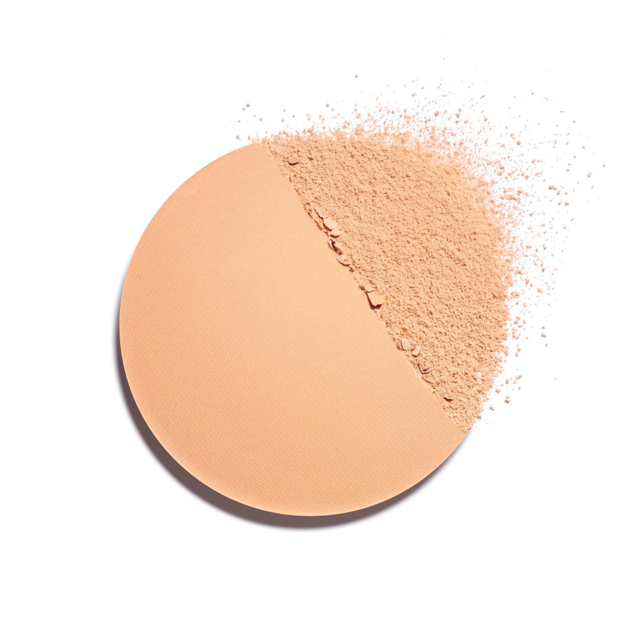 B30 - CHANEL - LES BEIGES HEALTHY GLOW SHEER POWDER - REFILL - 3