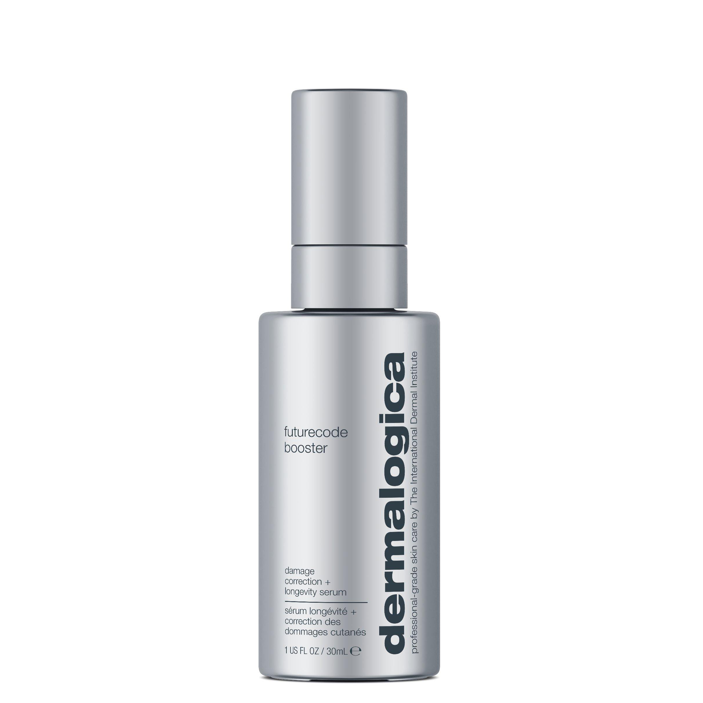 Clear - Dermalogica - FutureCode Booster - 1