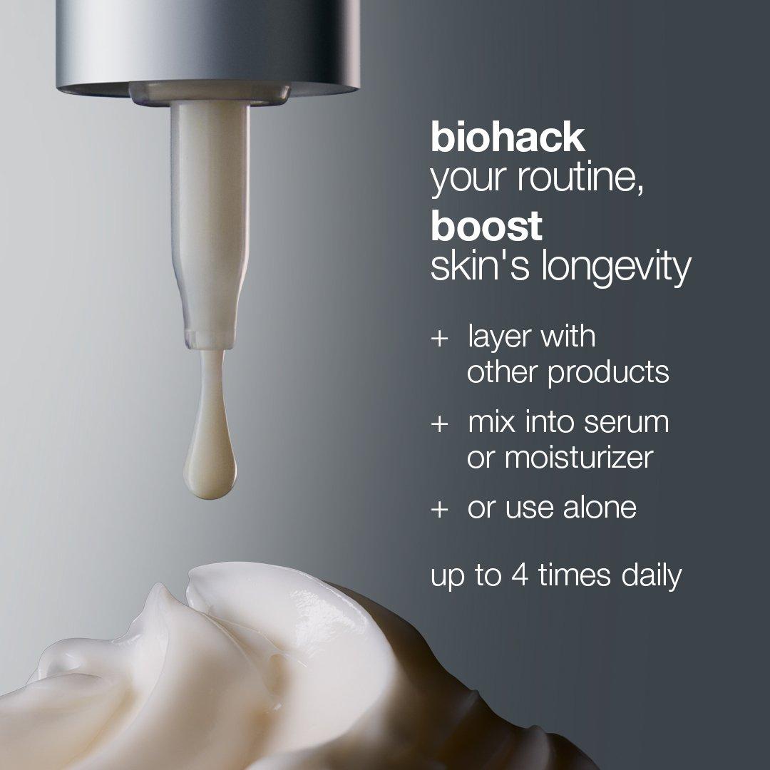 Clear - Dermalogica - FutureCode Booster - 12