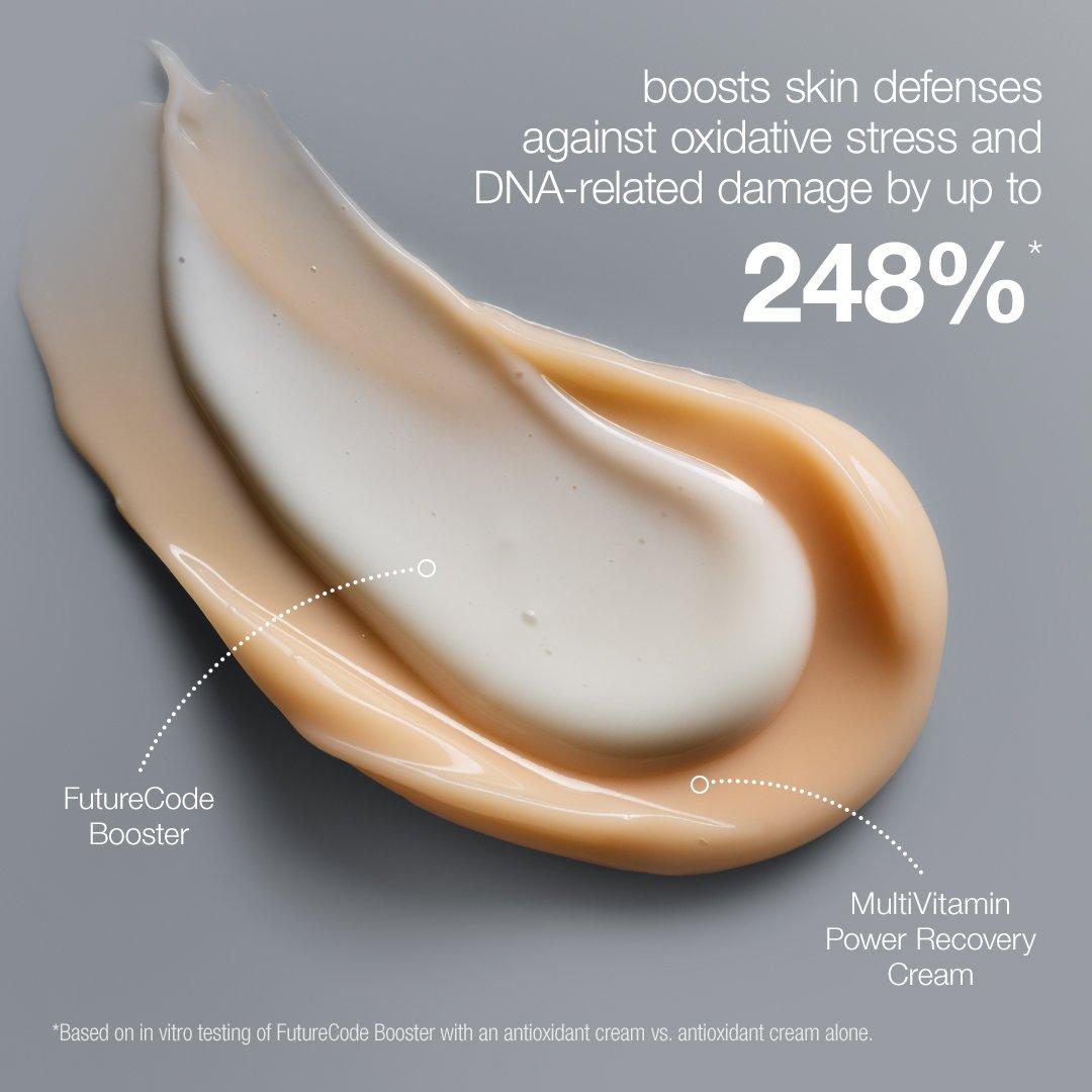 Clear - Dermalogica - FutureCode Booster - 4