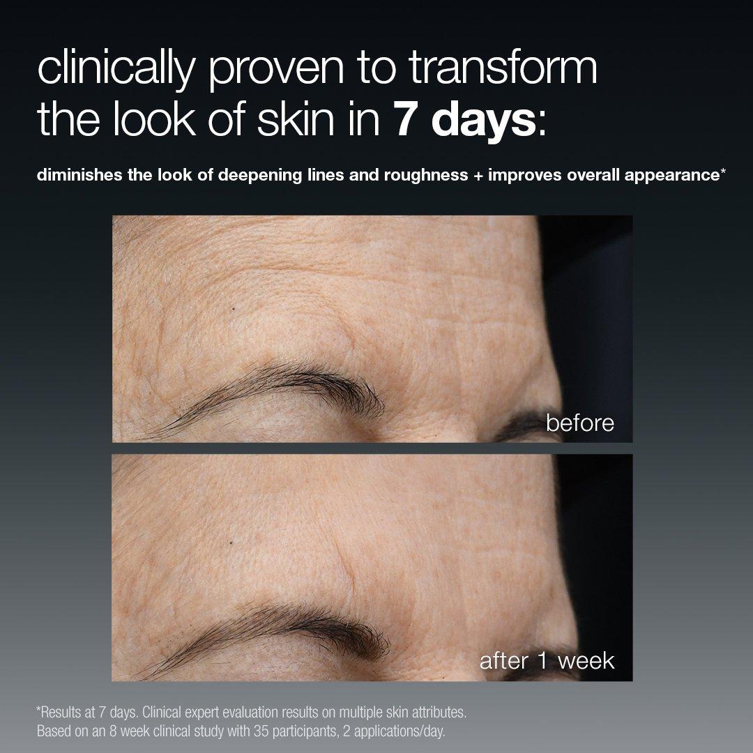 Clear - Dermalogica - FutureCode Booster - 6