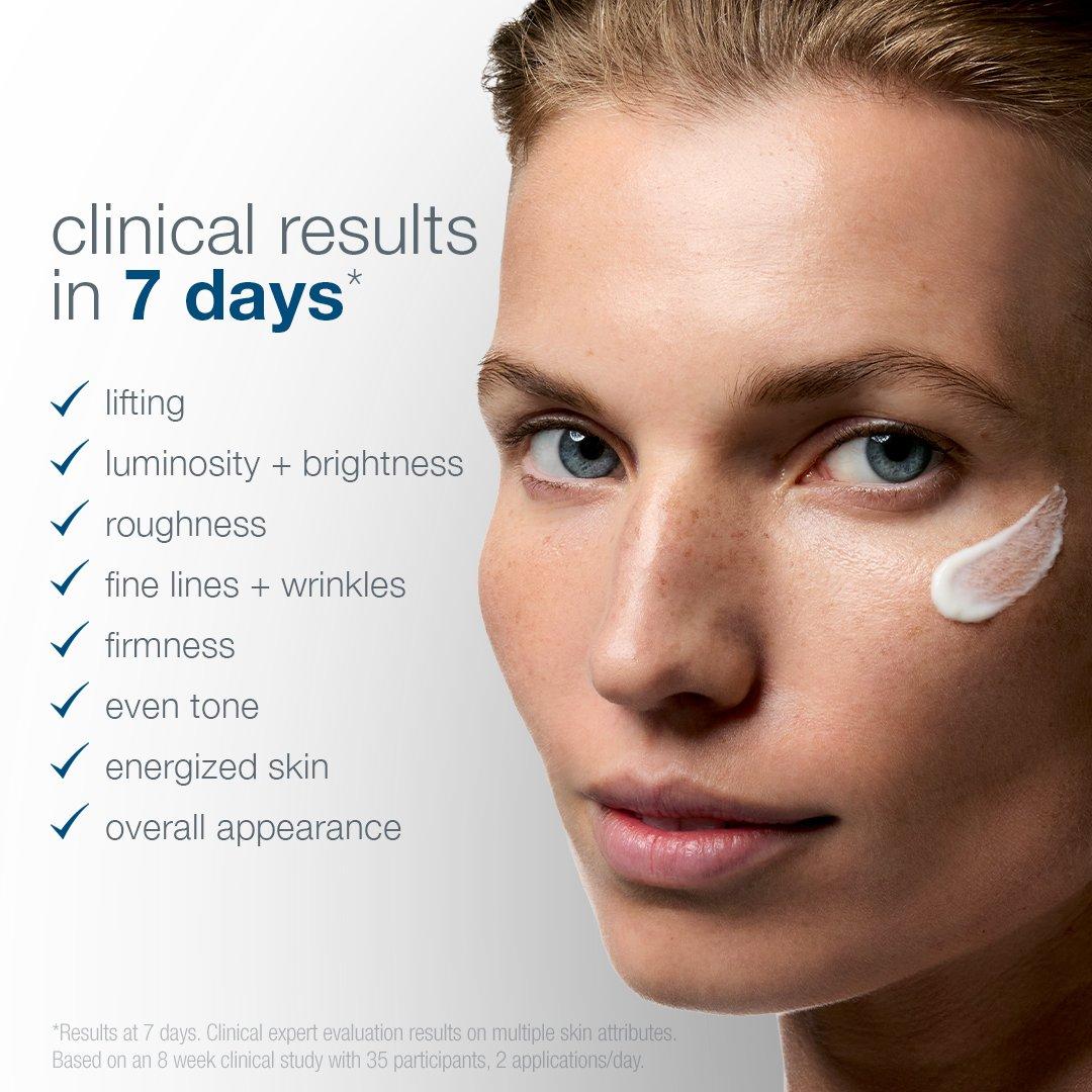 Clear - Dermalogica - FutureCode Booster - 8