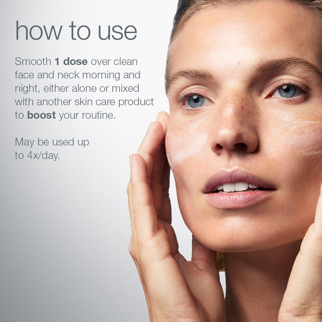 Clear - Dermalogica - FutureCode Booster - 9