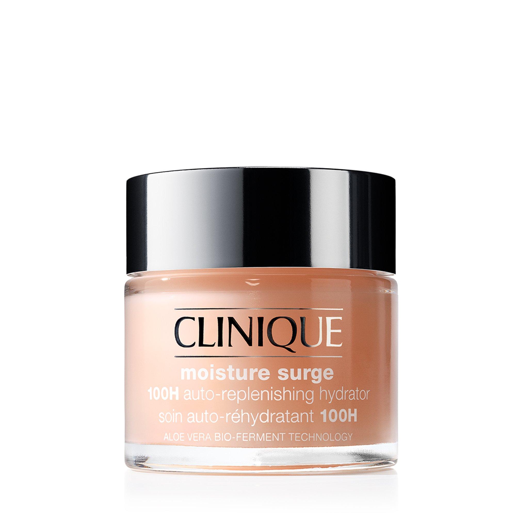 AutoRelpenHydra - Clinique - Moisture Surge™ 100H Auto-Replenishing Hydrator - 1