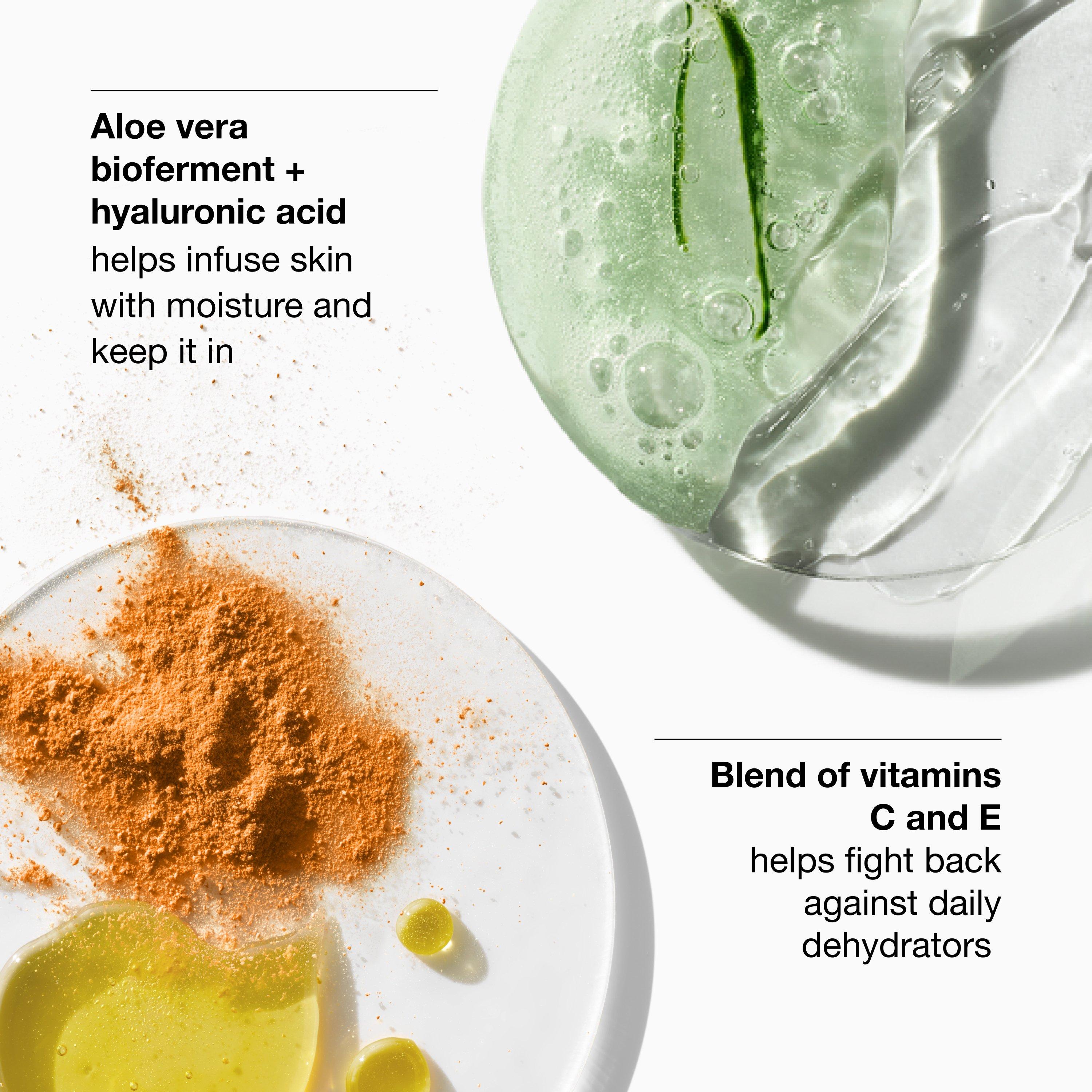 AutoRelpenHydra - Clinique - Moisture Surge™ 100H Auto-Replenishing Hydrator - 3