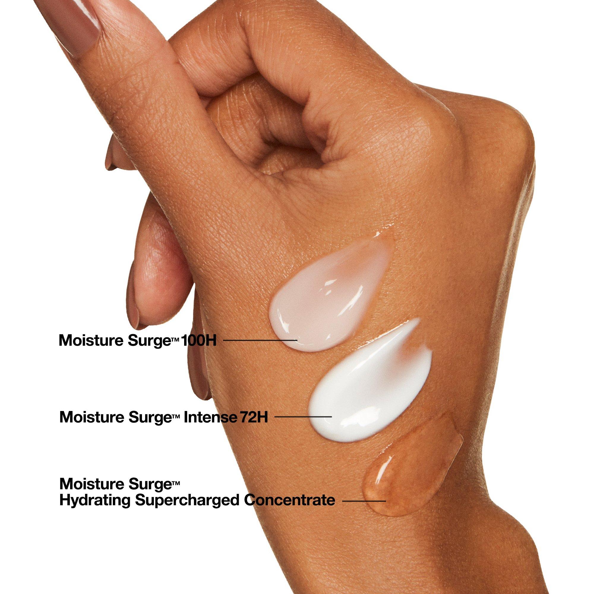 AutoRelpenHydra - Clinique - Moisture Surge™ 100H Auto-Replenishing Hydrator - 7